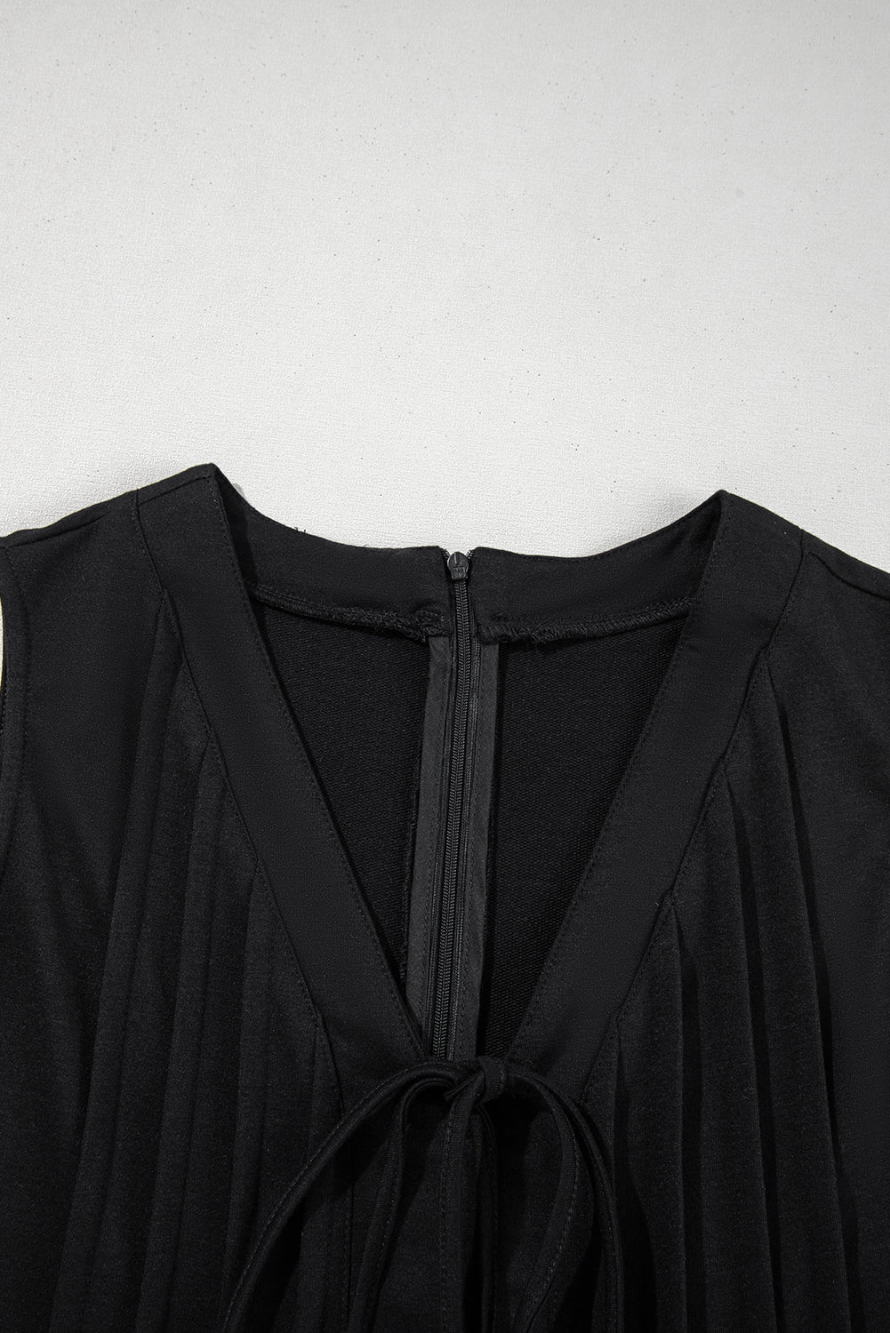 MIDNIGHT BLOOM ROMPER