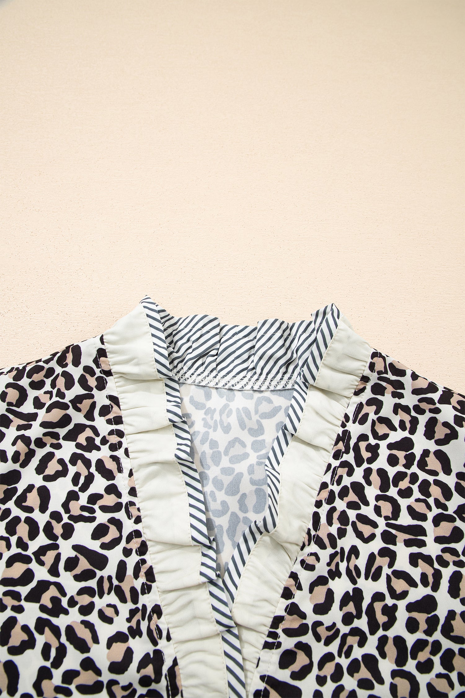 JENNY FOR THE BLOCK TOP