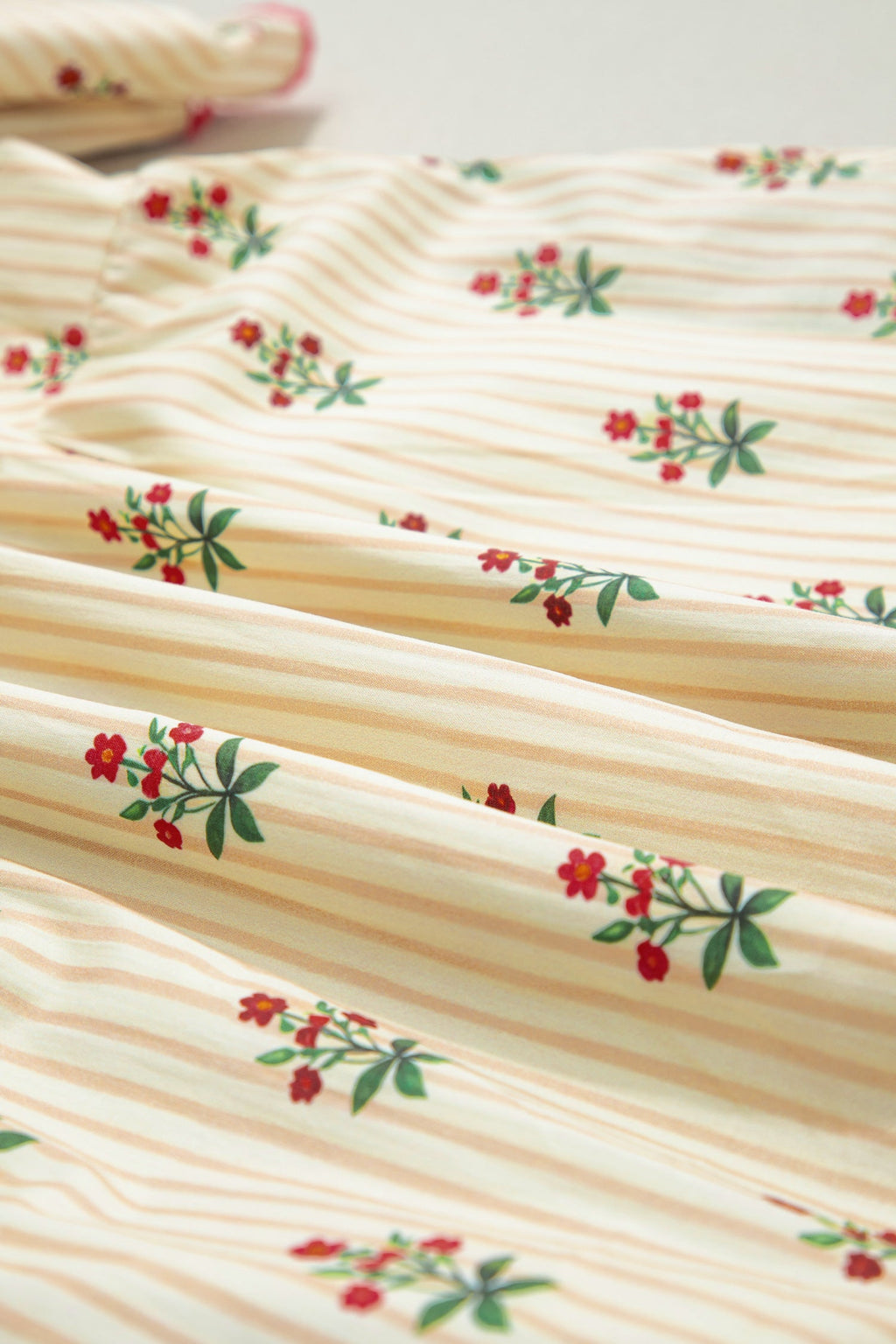 ECLAIR AFFAIR DRESS