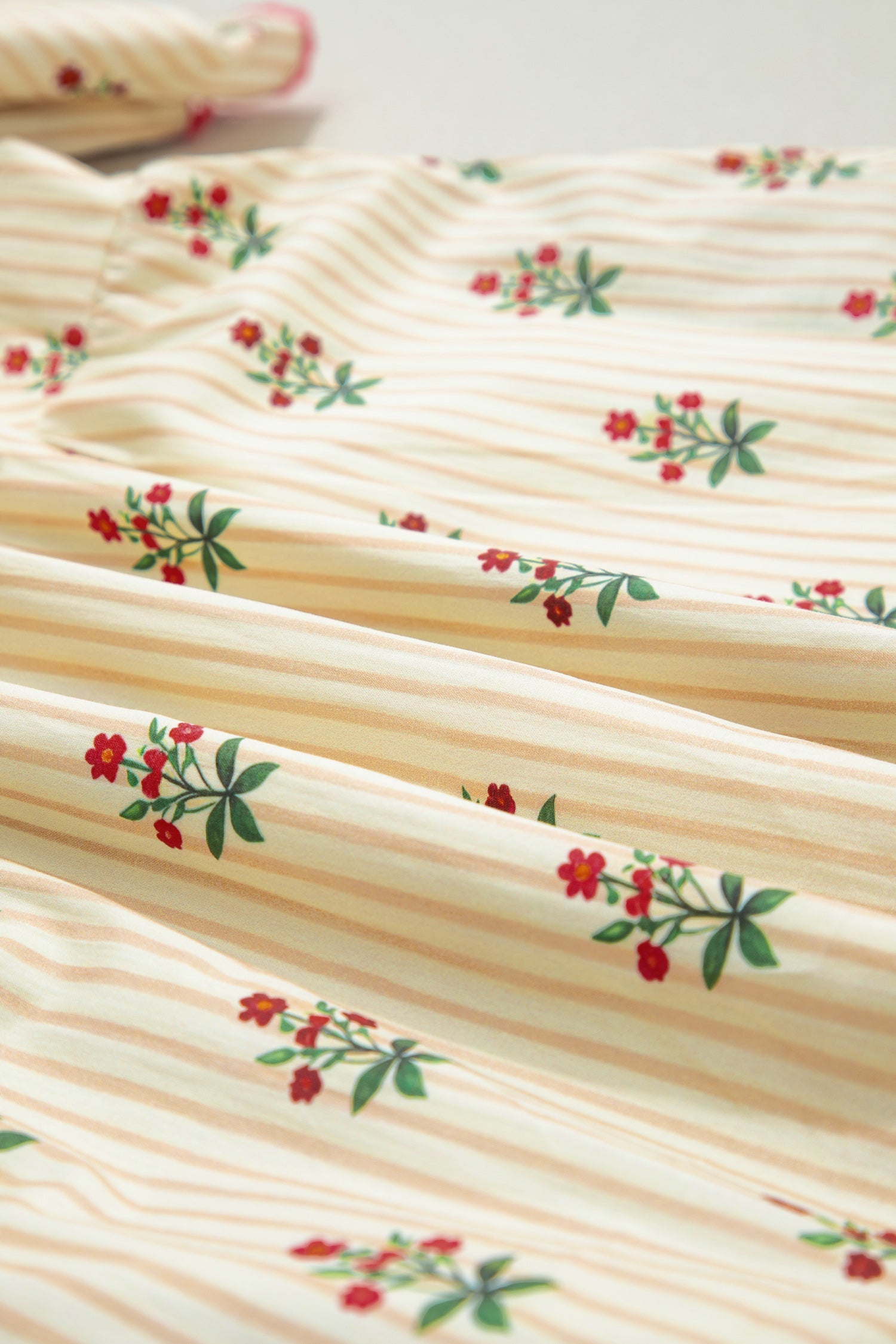 ECLAIR AFFAIR DRESS