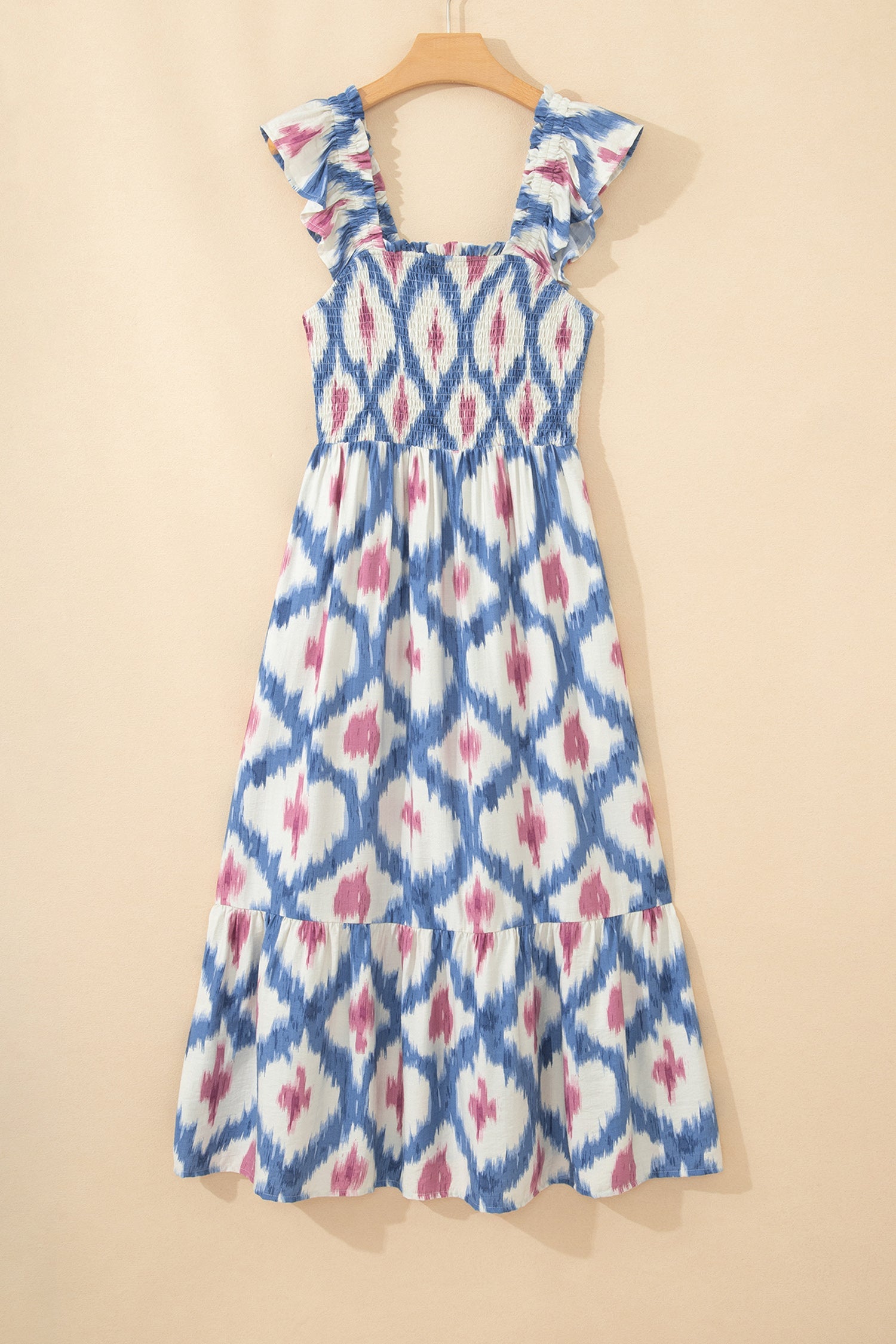 MAGNOLIA MOON DRESS
