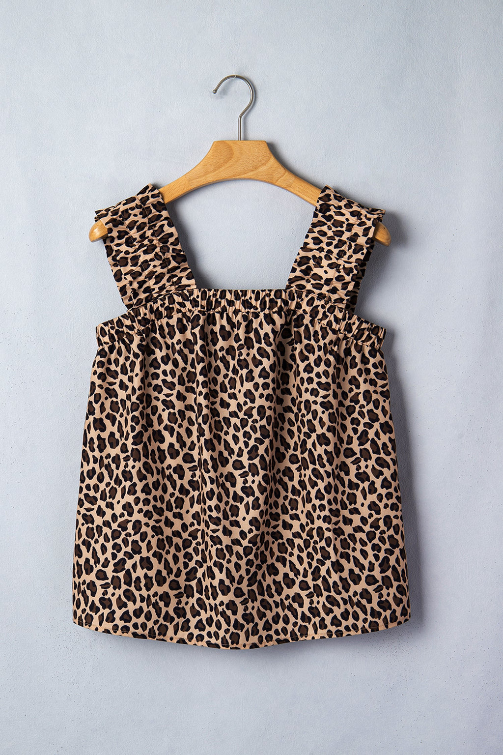 THE JESSICA TOP