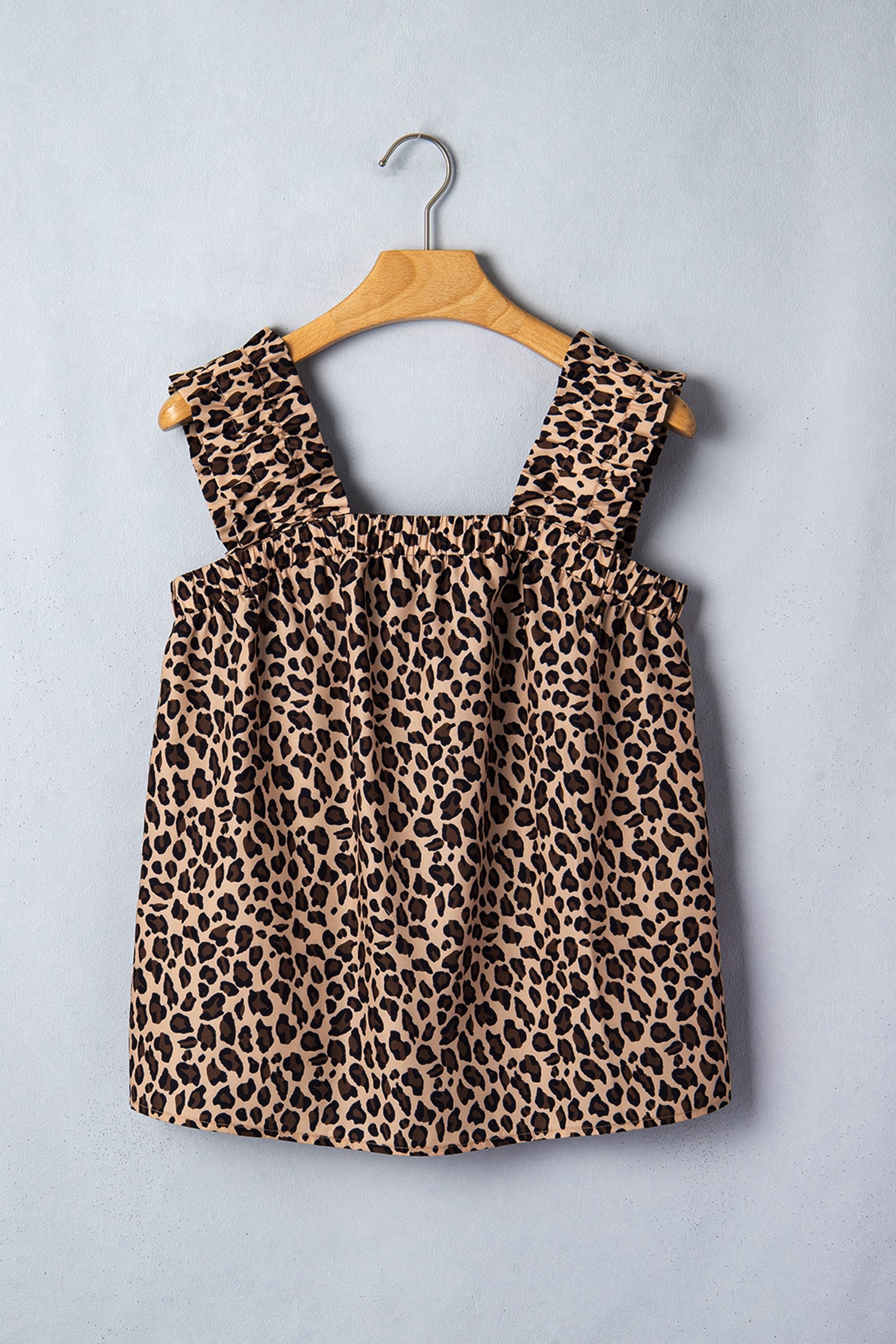 THE JESSICA TOP