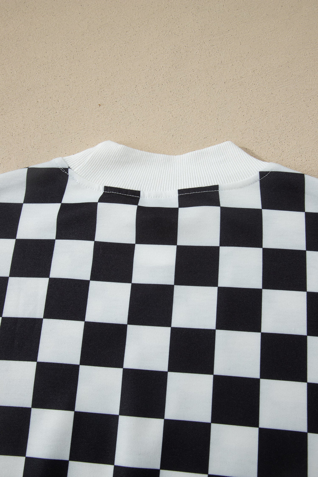 CHIC CHECKER SET