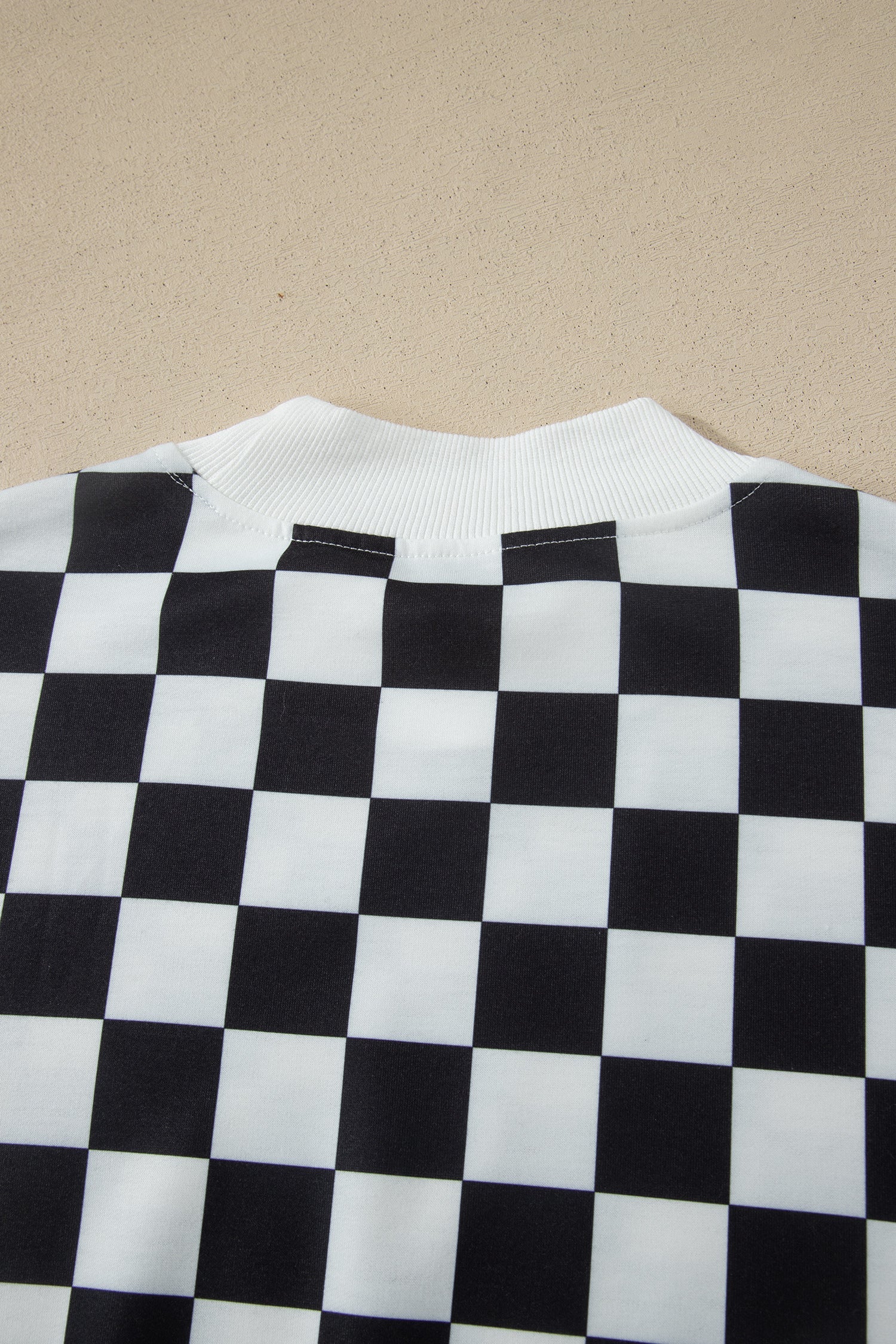 CHIC CHECKER SET