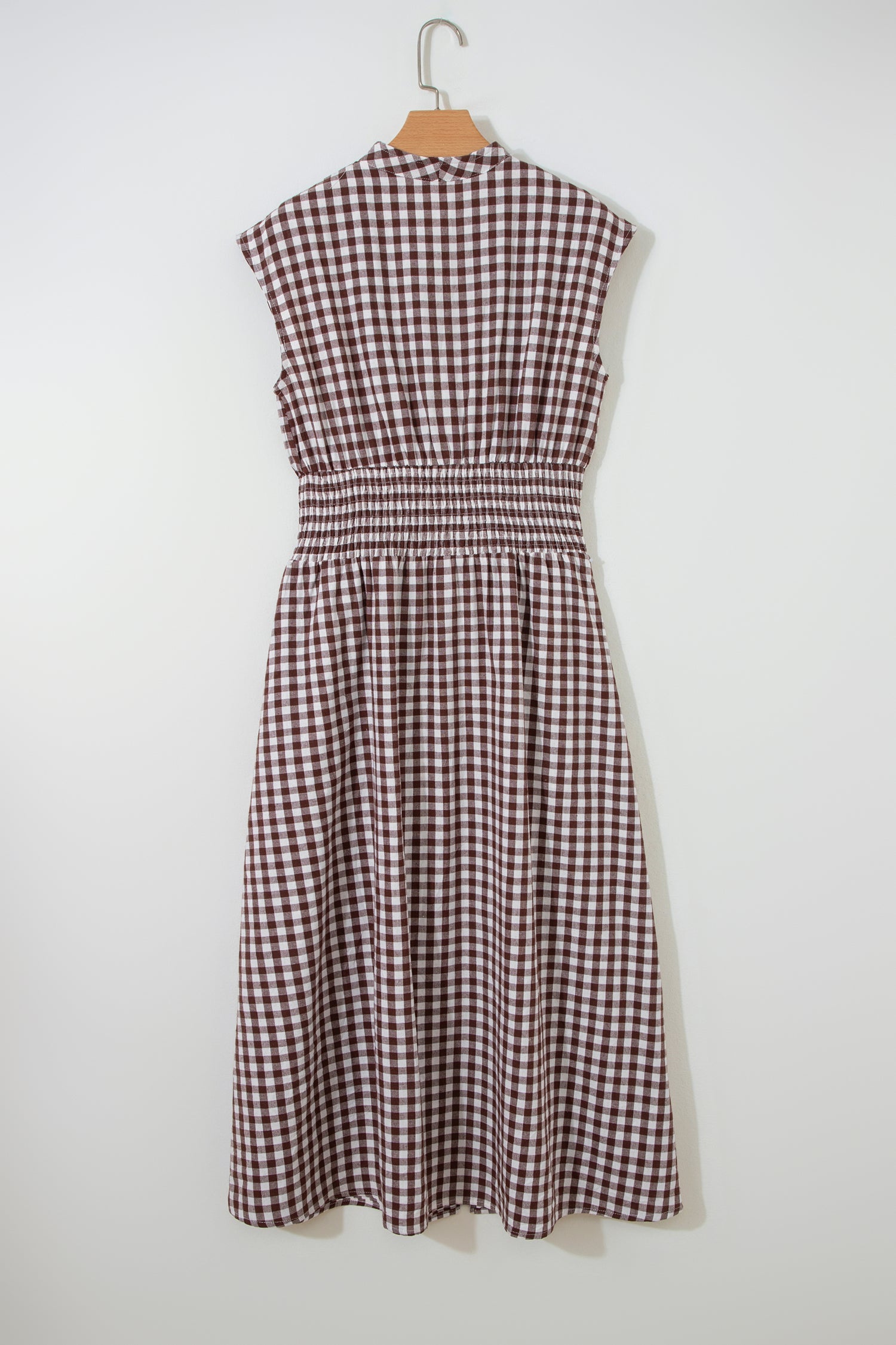 SWEET MAGNOLIA DRESS