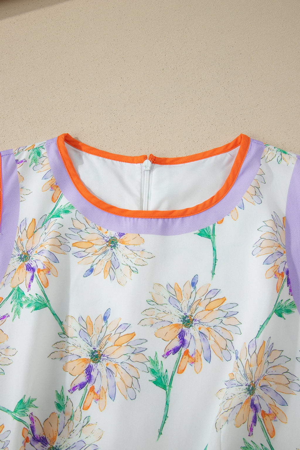 PALM BREEZE MAXI DRESS