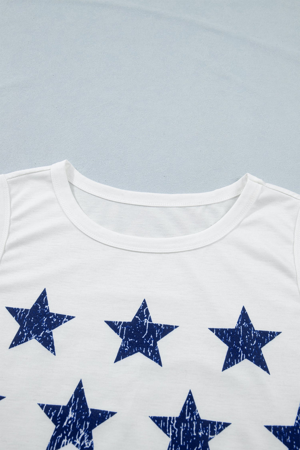 USA VINTAGE TANK TOP