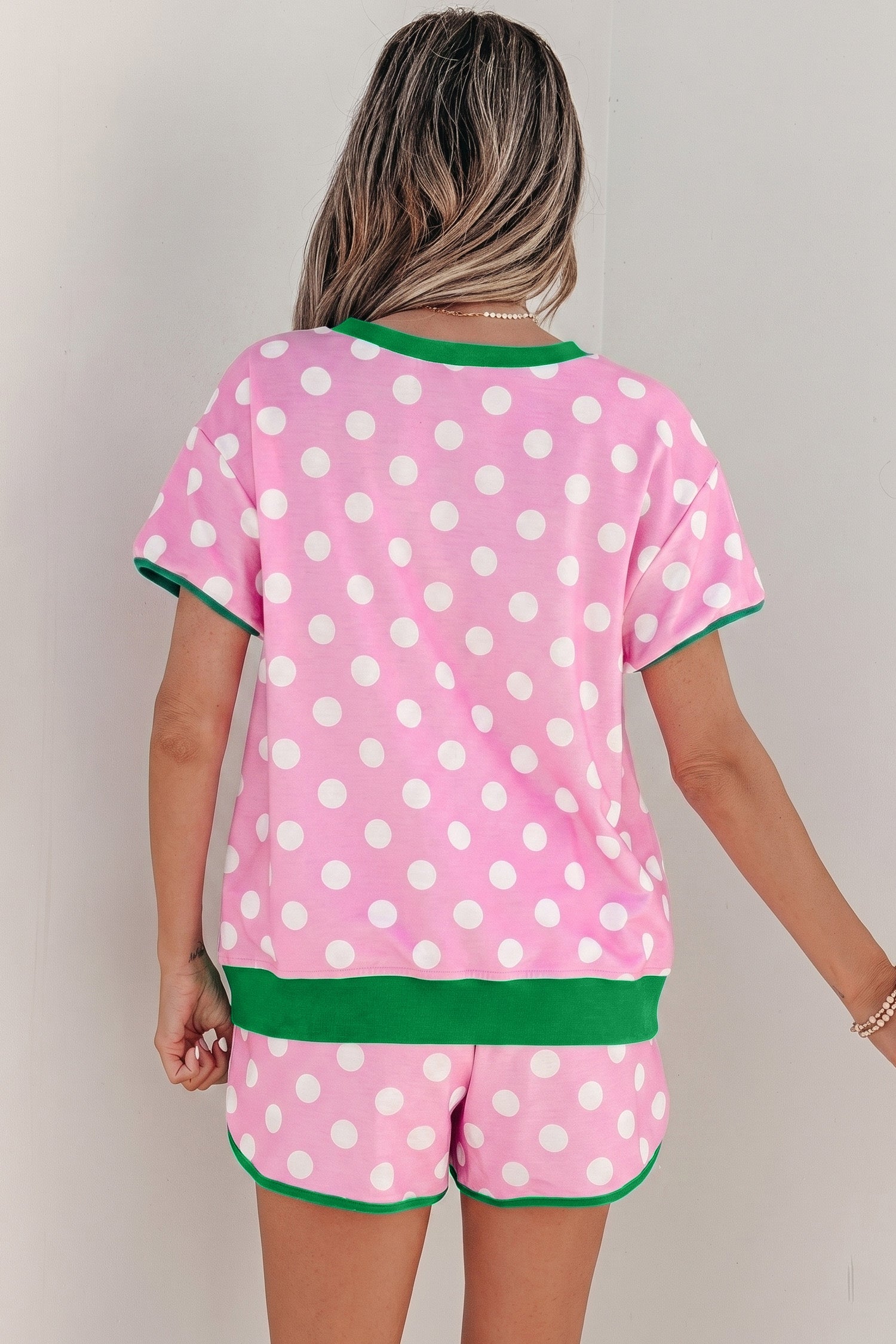COMFY GIRL SET