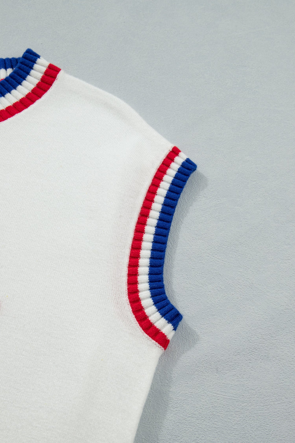 JESSICA'S USA TOP