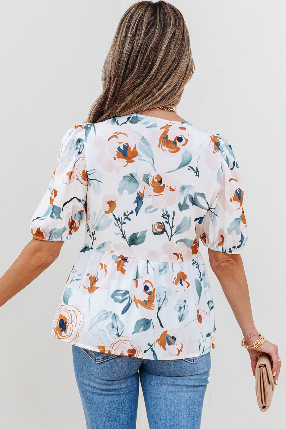 MY DREAM & GOALS TOP