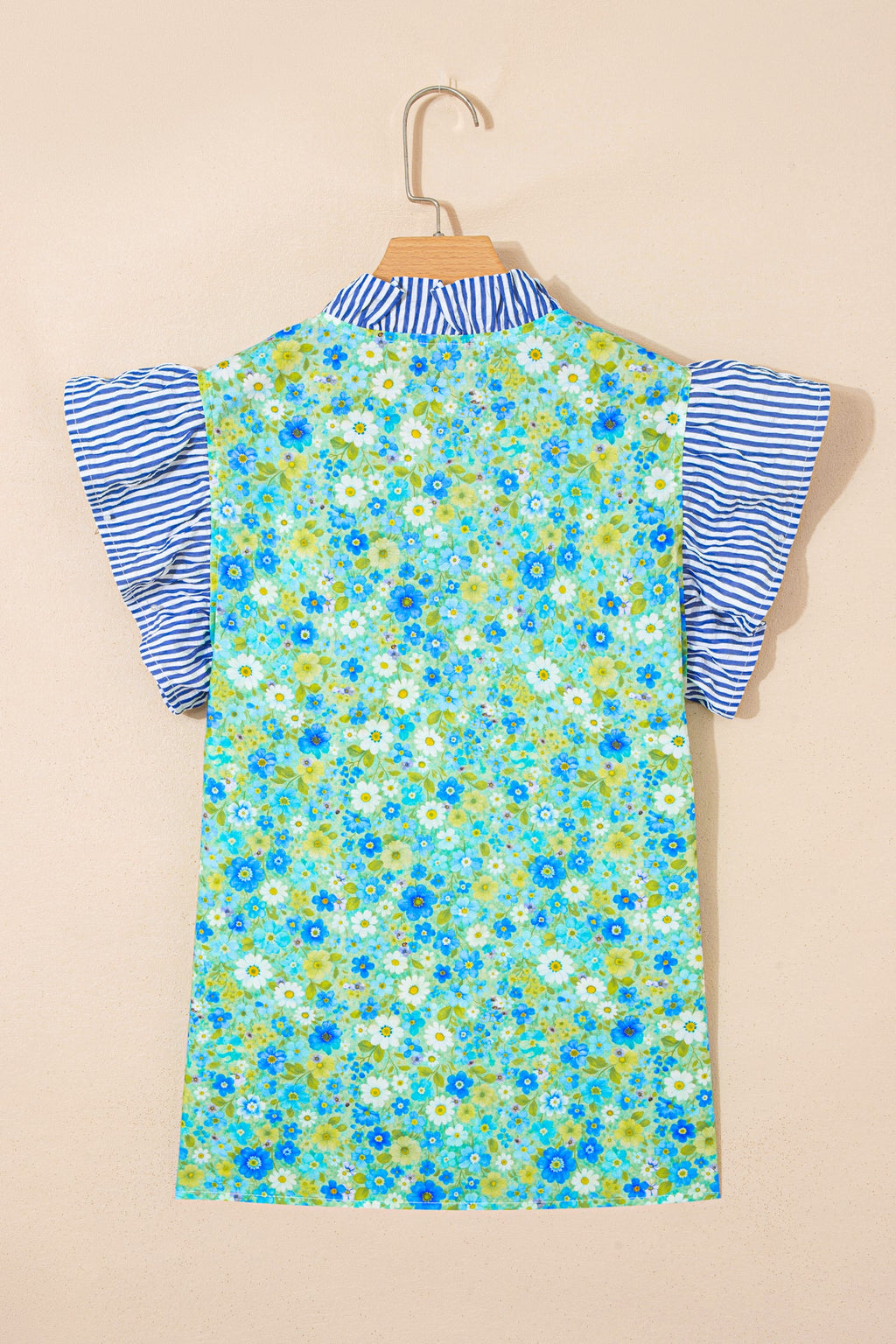 FRANCESCA GARDEN TOP