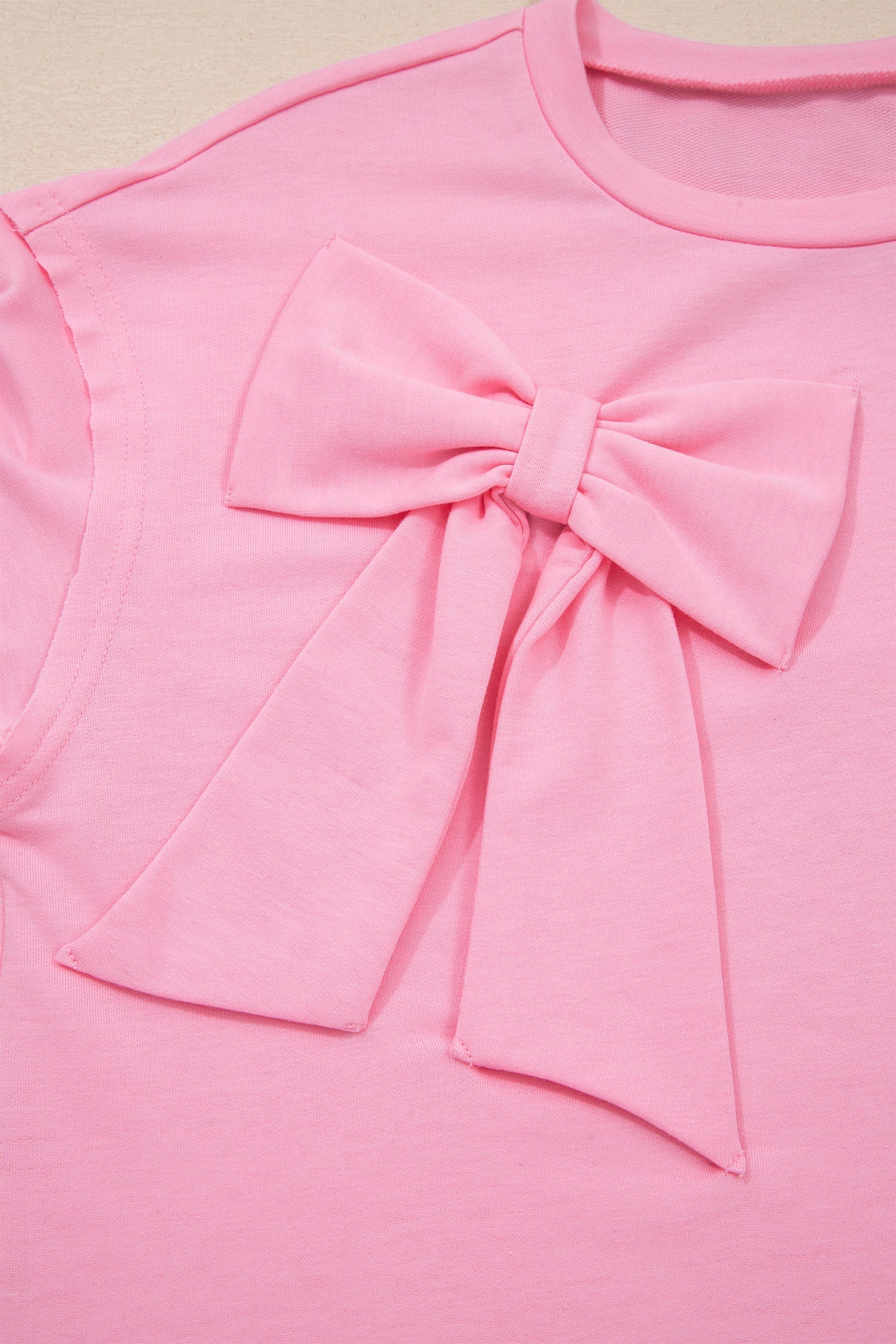 MICA BOW TOP