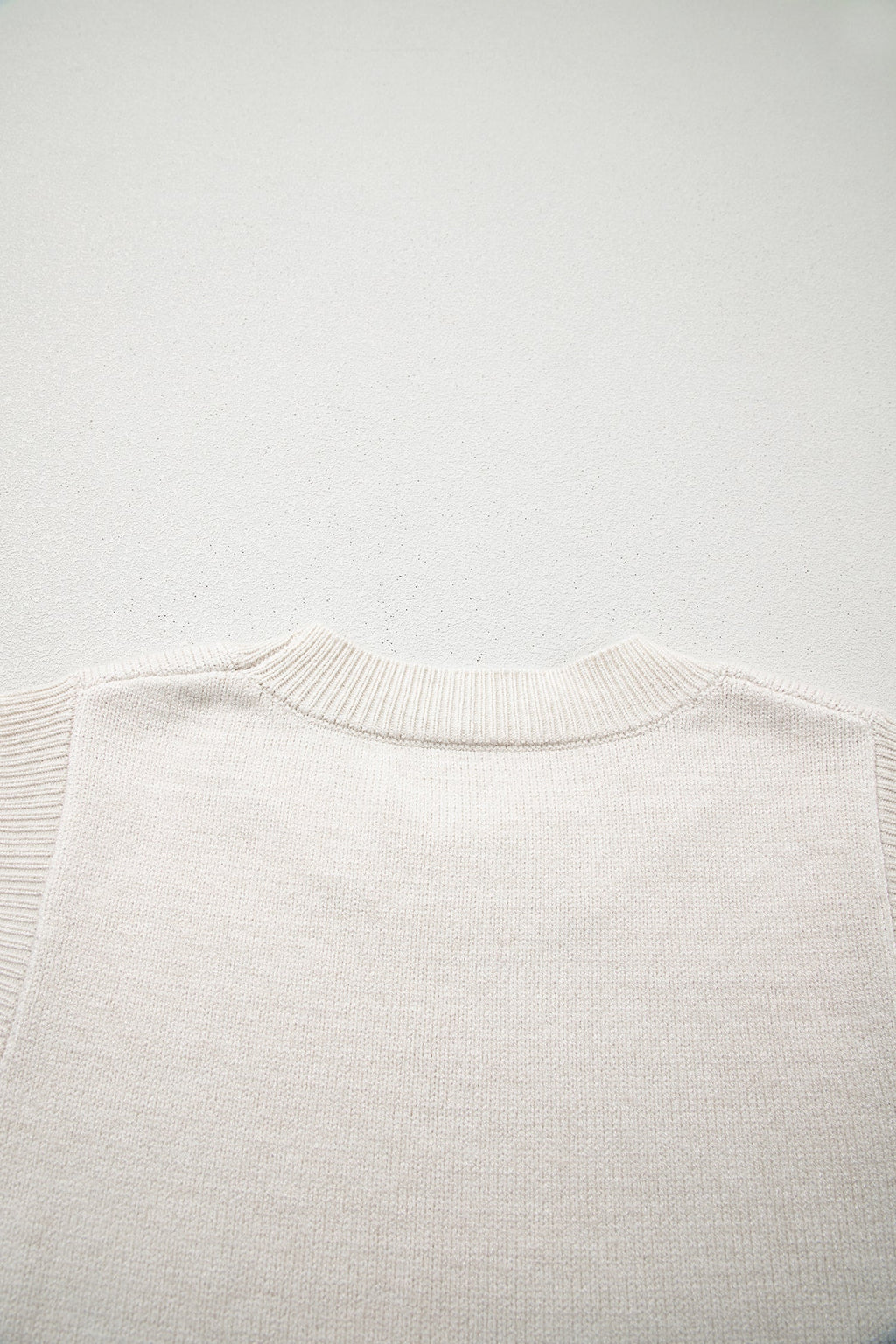 MY AMERICAN SWEATER