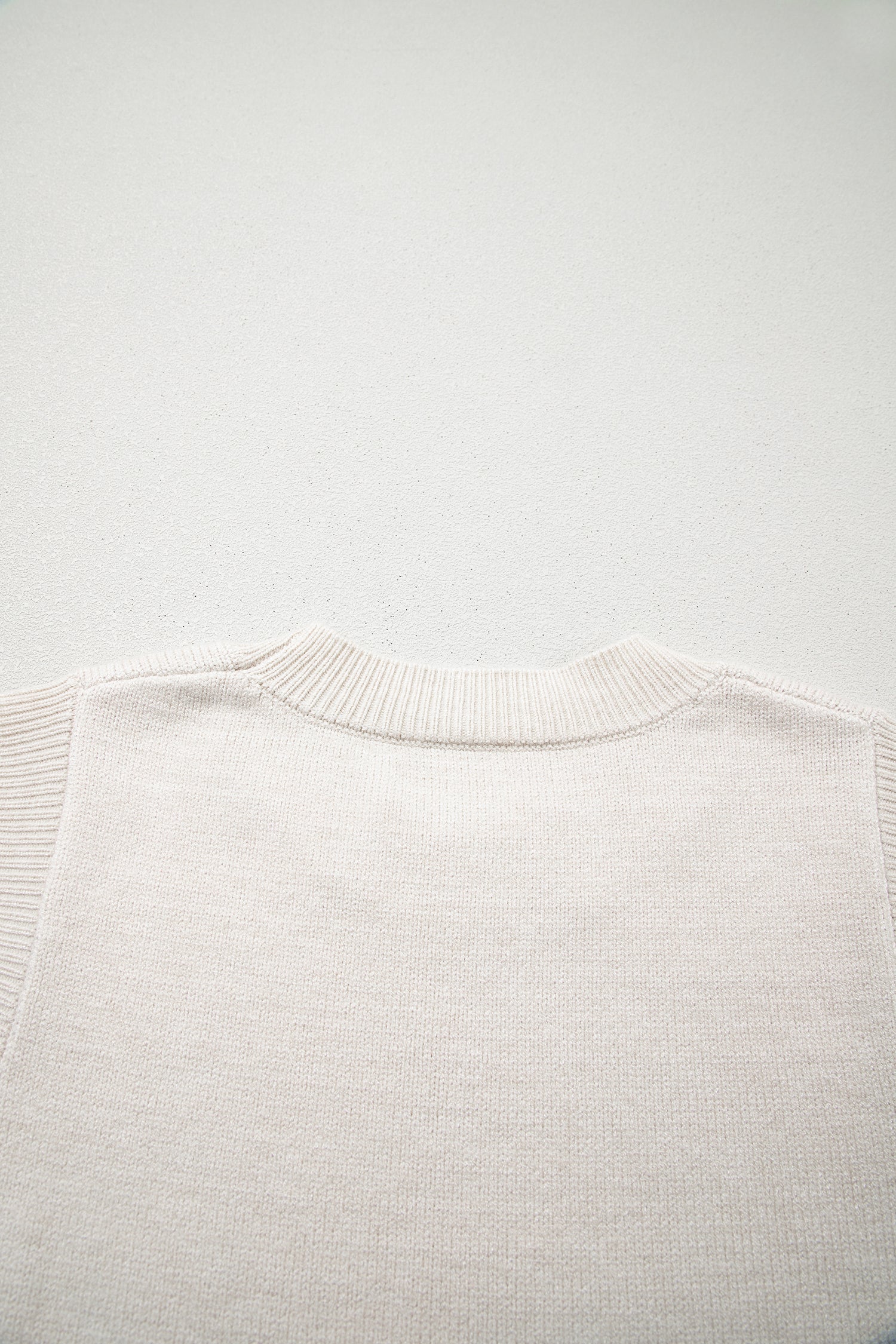 MY AMERICAN SWEATER
