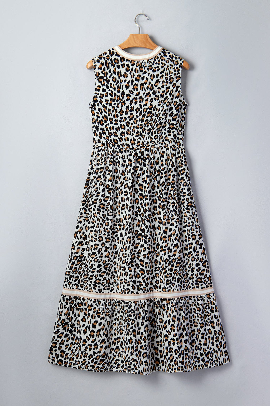 DARING EVA DRESS