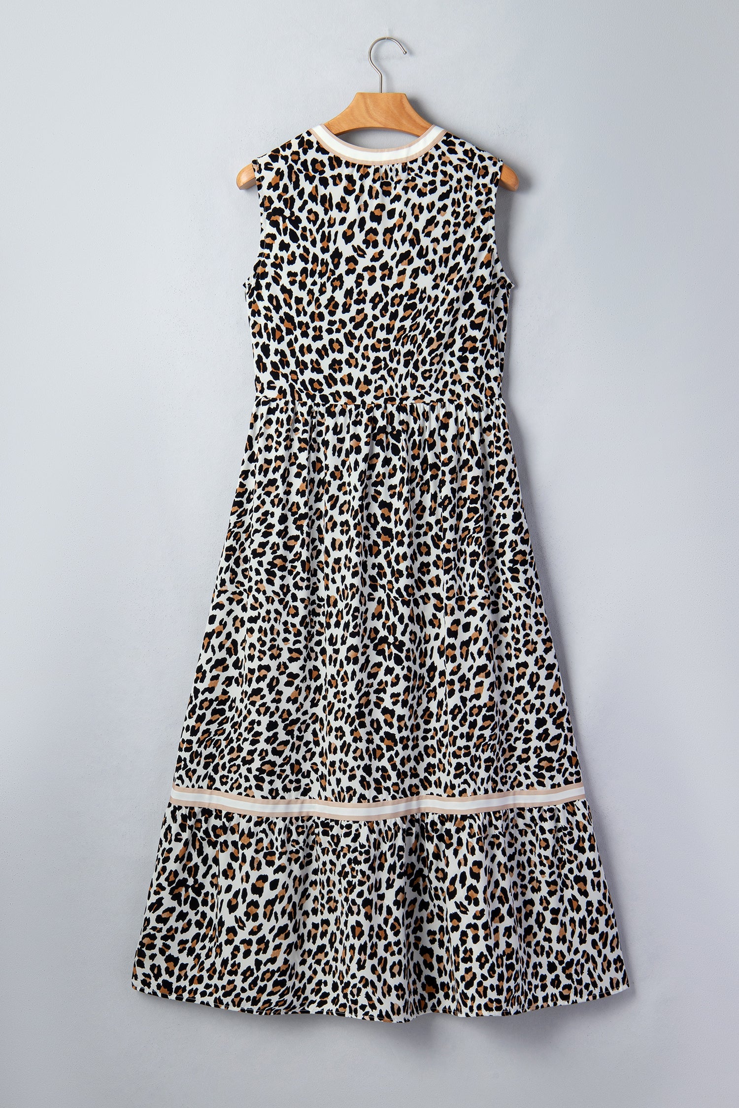DARING EVA DRESS
