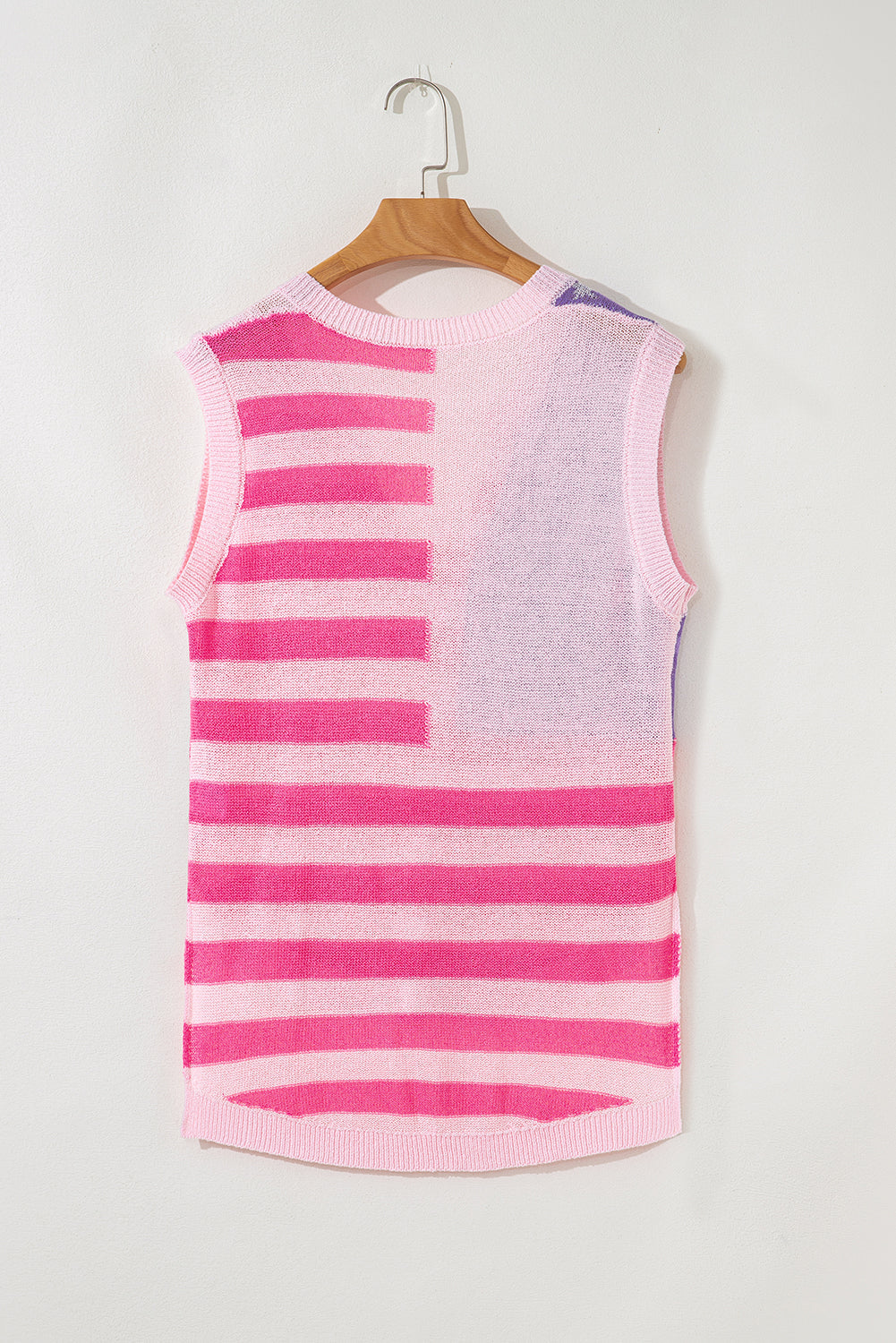 KELLY USA TANK TOP
