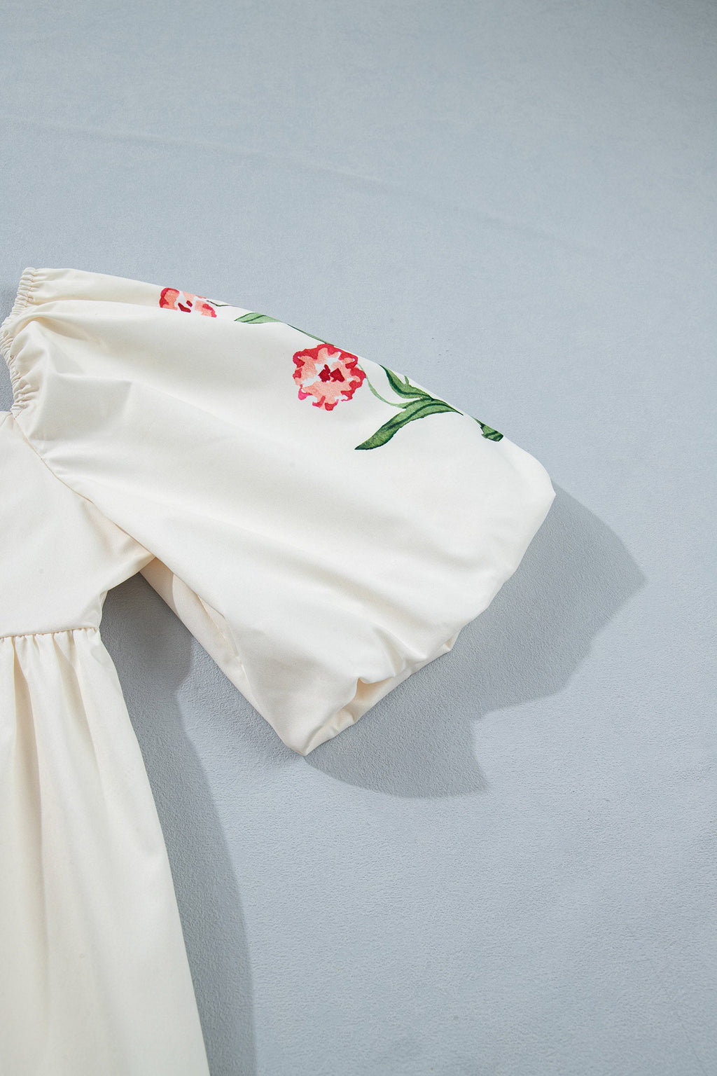 PETALS IN PARADISE DRESS