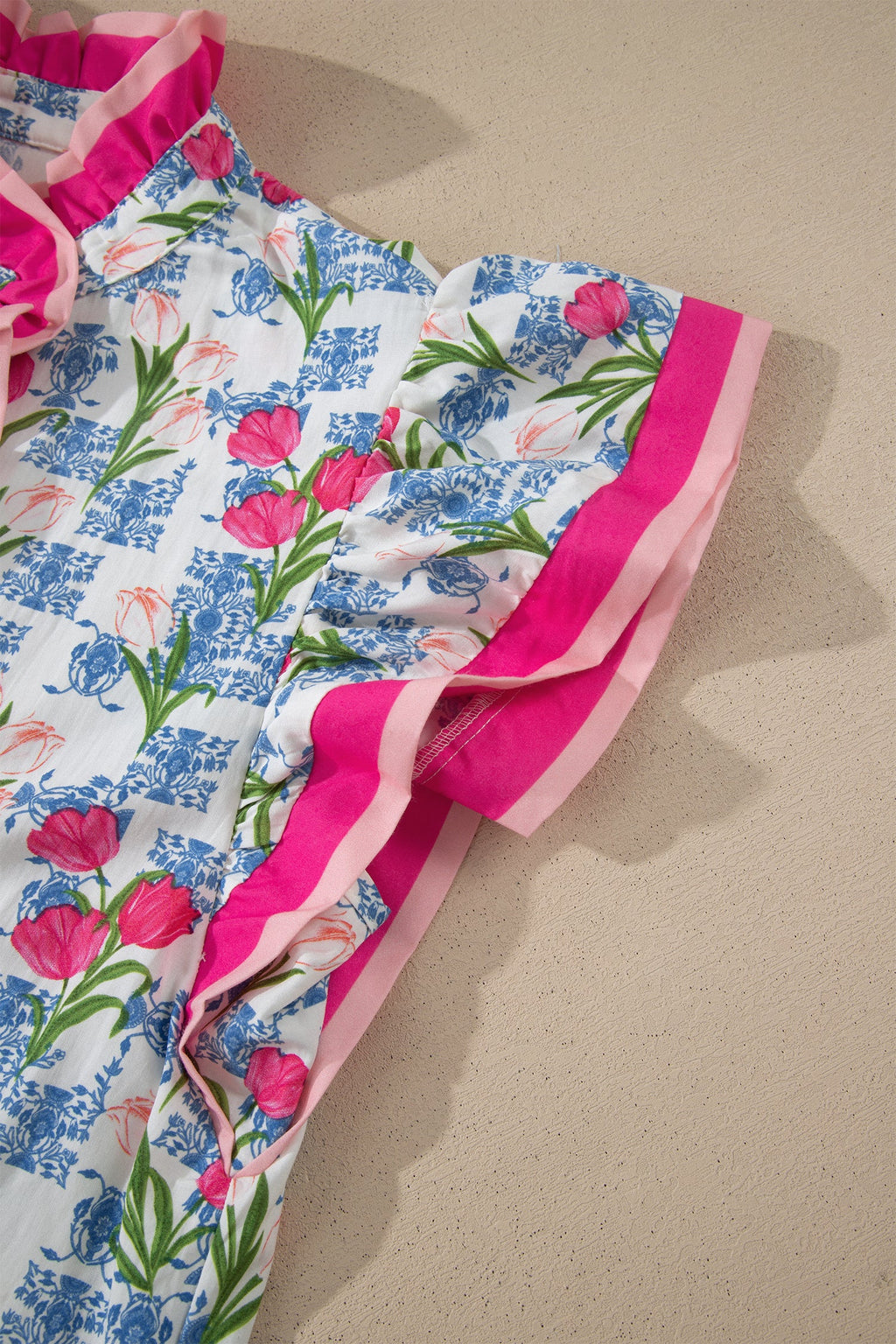 ROSEY HAVEN TOP