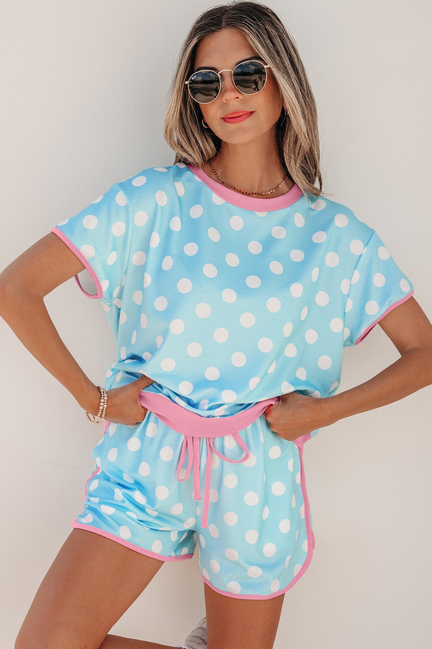 COMFY GIRL SET