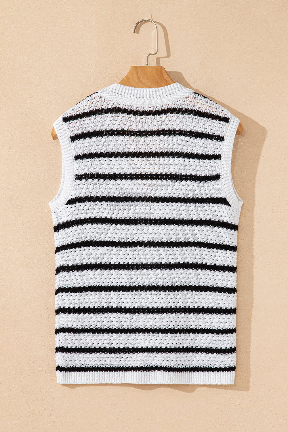 SWEET & SASSY SWEATER TOP