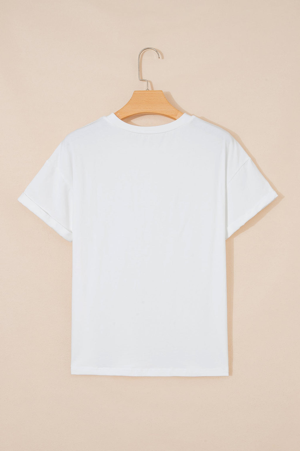 WESTERN COWGIRL TEE TOP