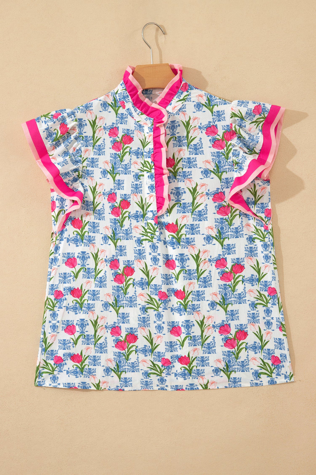 ROSEY HAVEN TOP