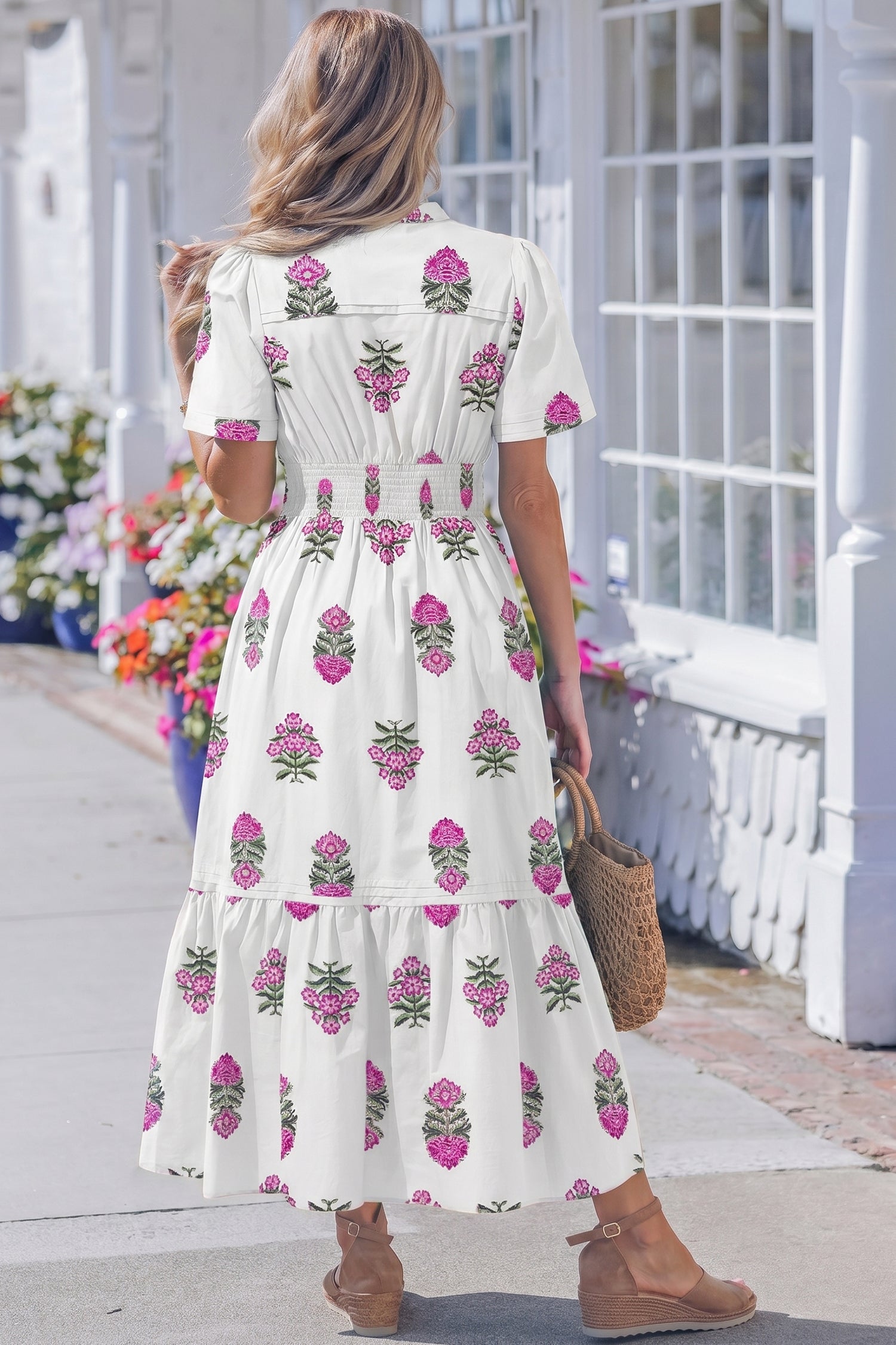 WALK IN SPAIN MAXI