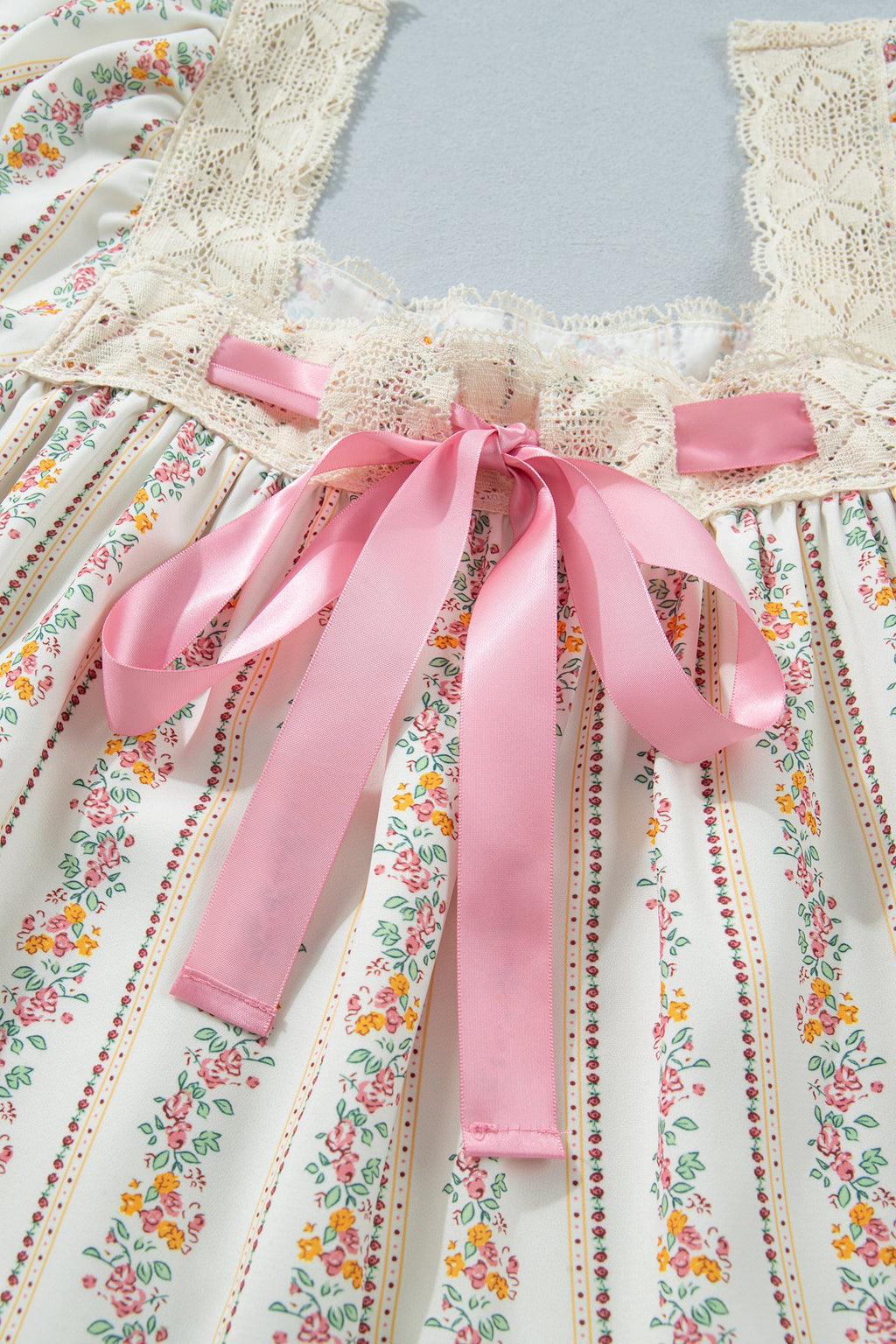 MADAM ANNIE DRESS