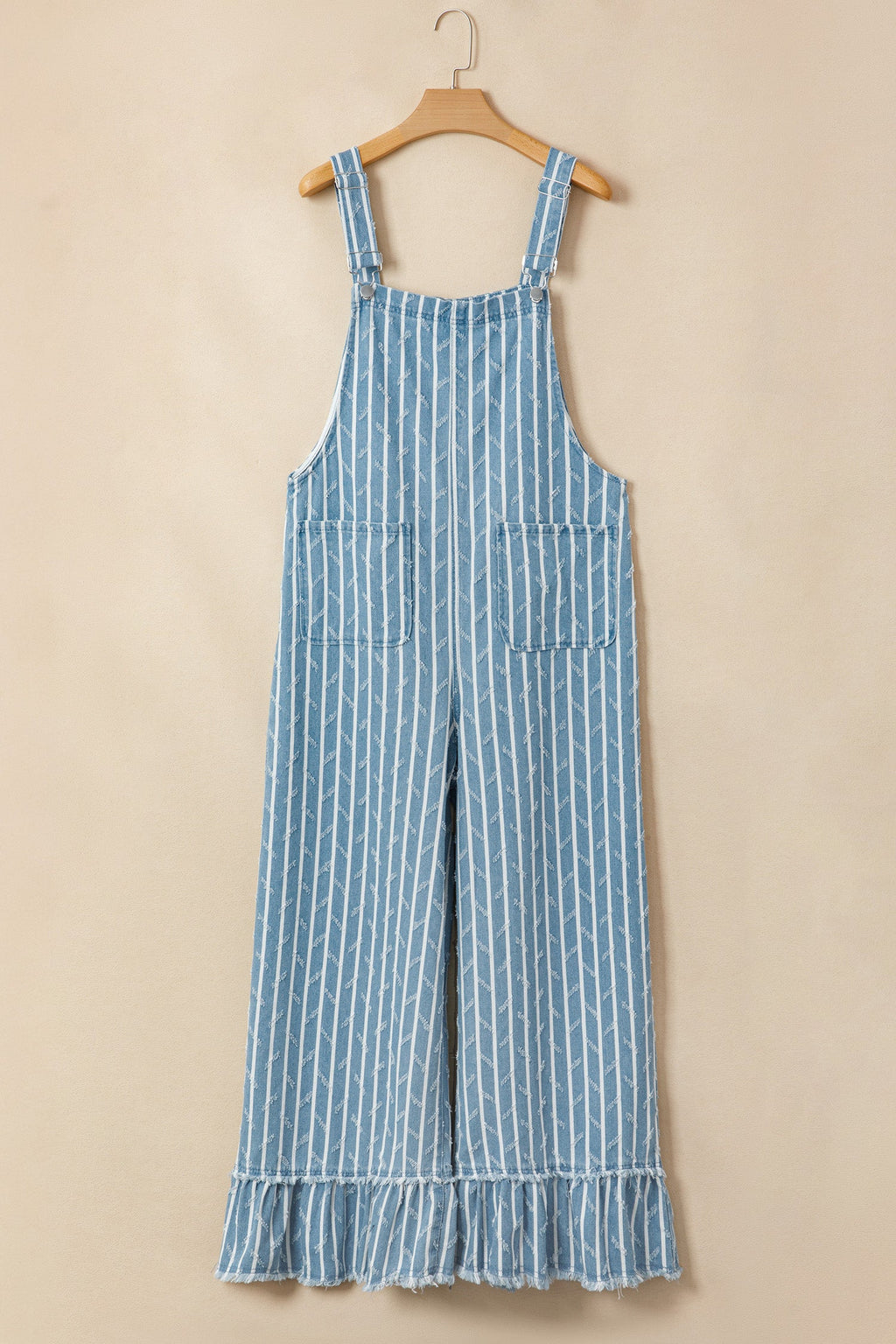 WEEKEND CUTIE OVERALLS