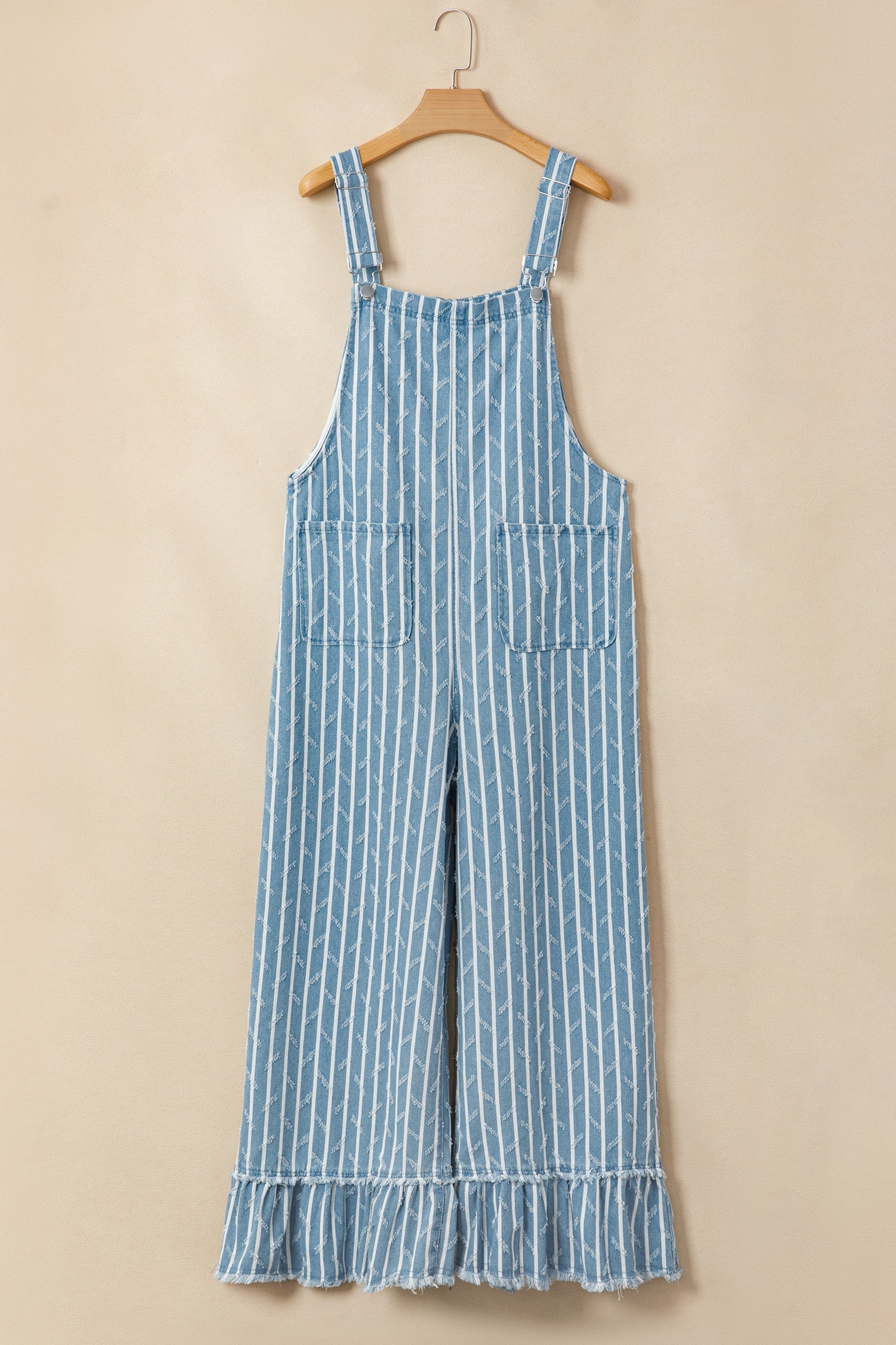 WEEKEND CUTIE OVERALLS