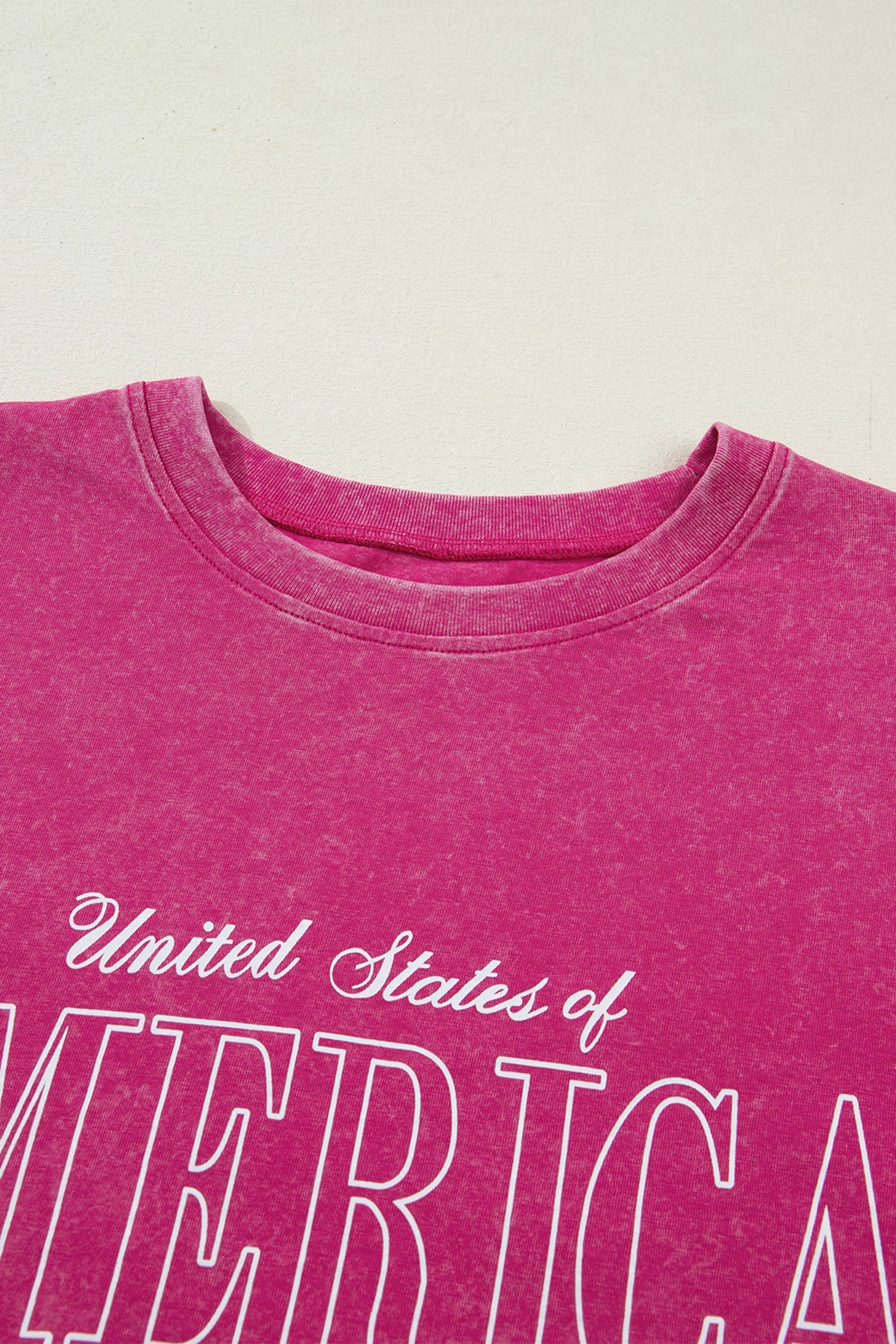 AMERICA 1776 TOP