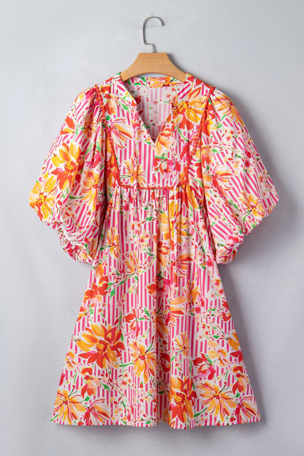 HAWAII DREAM DRESS