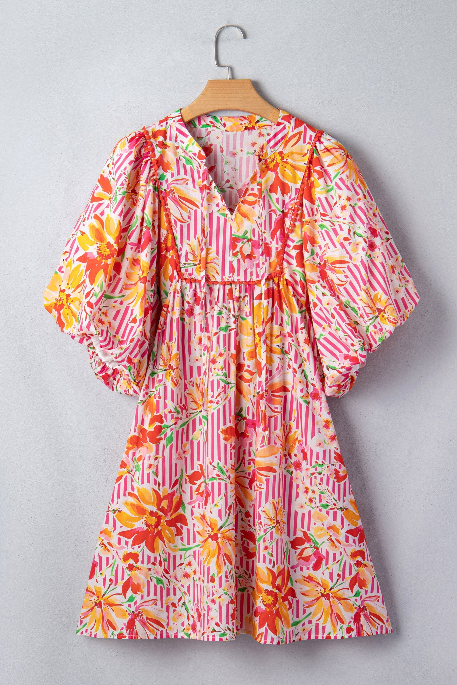 HAWAII DREAM DRESS
