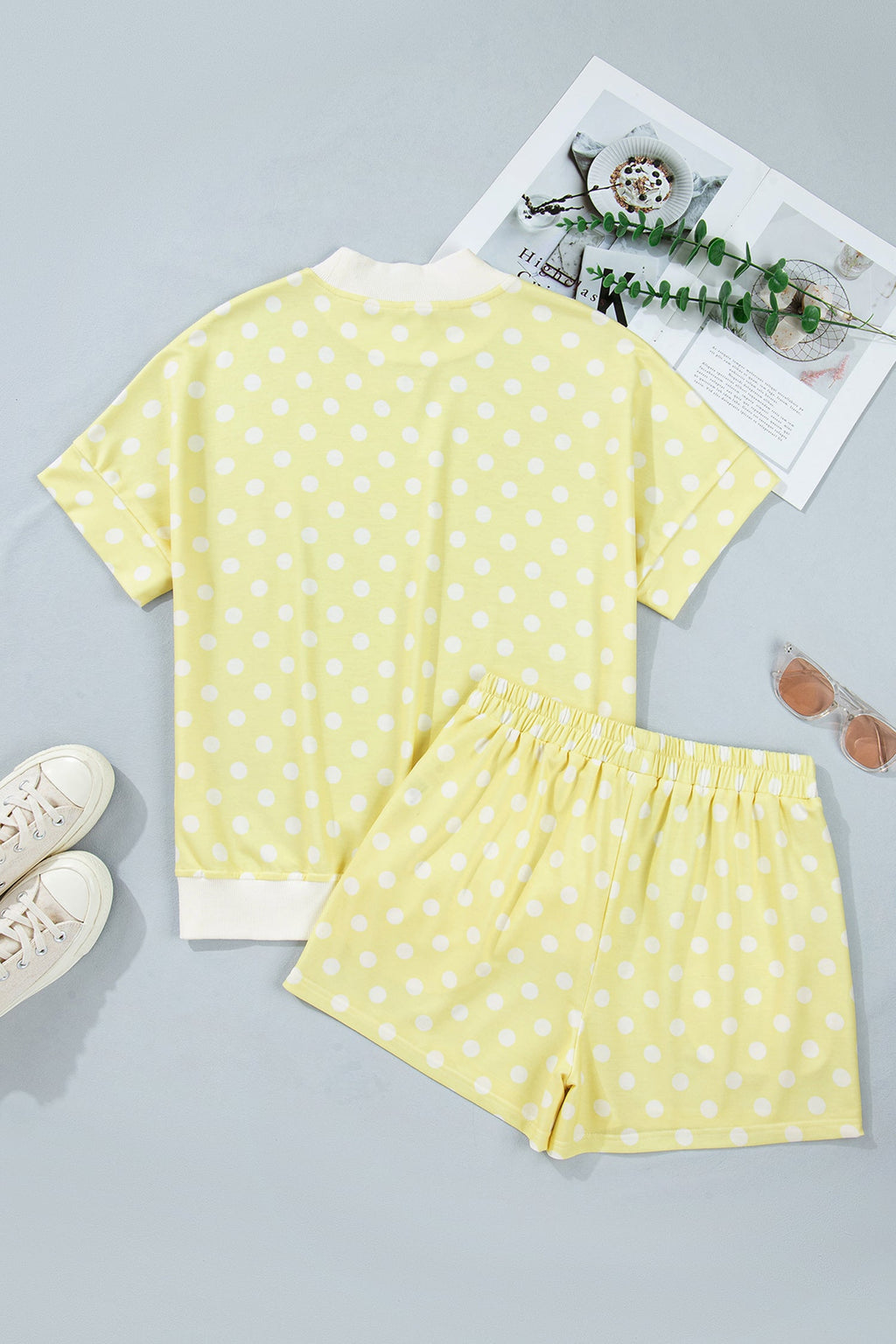 THE EASYGOING SET