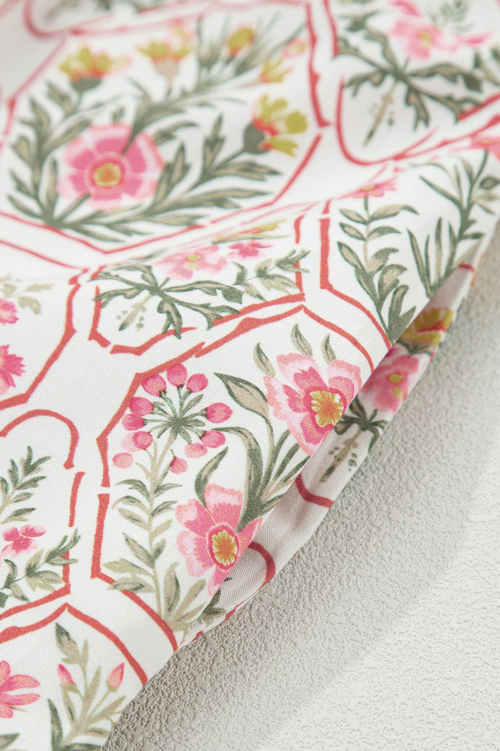 BLUSHING MEADOW DRESS