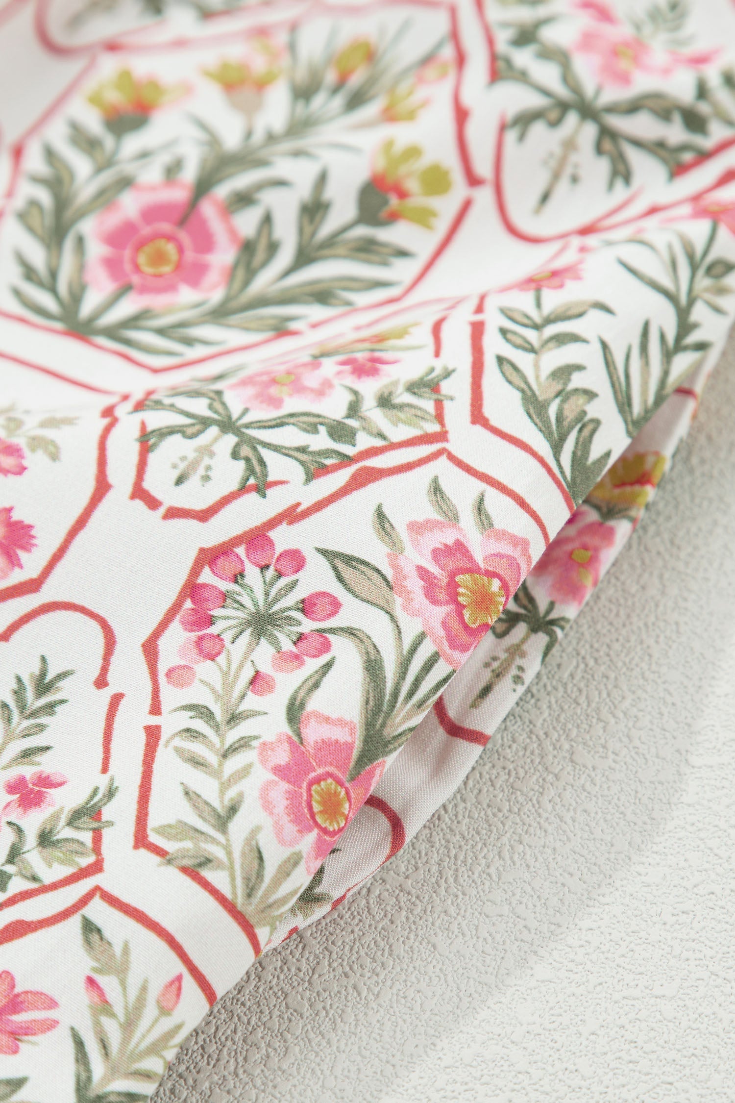 BLUSHING MEADOW DRESS
