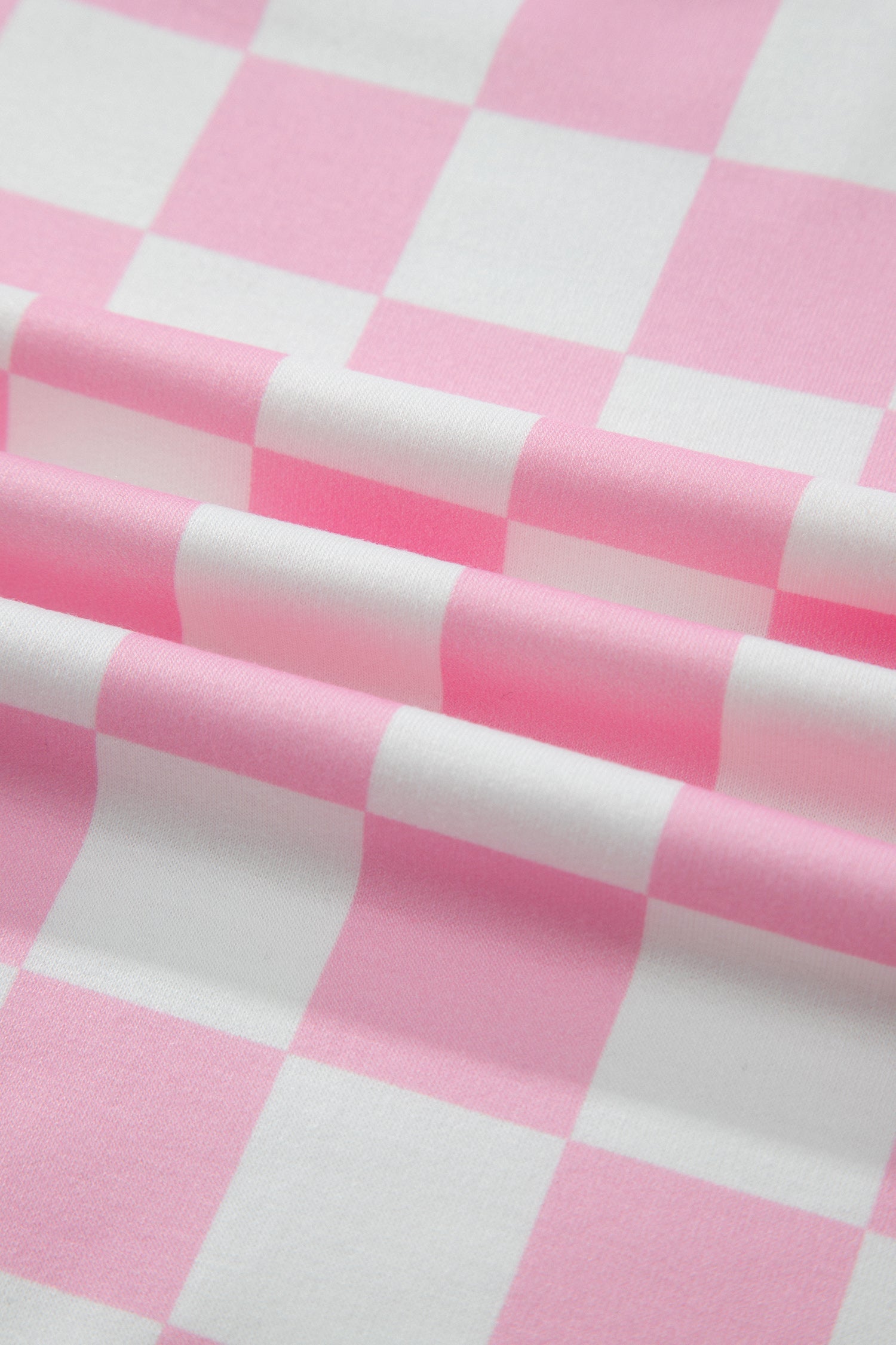 CHIC CHECKER SET