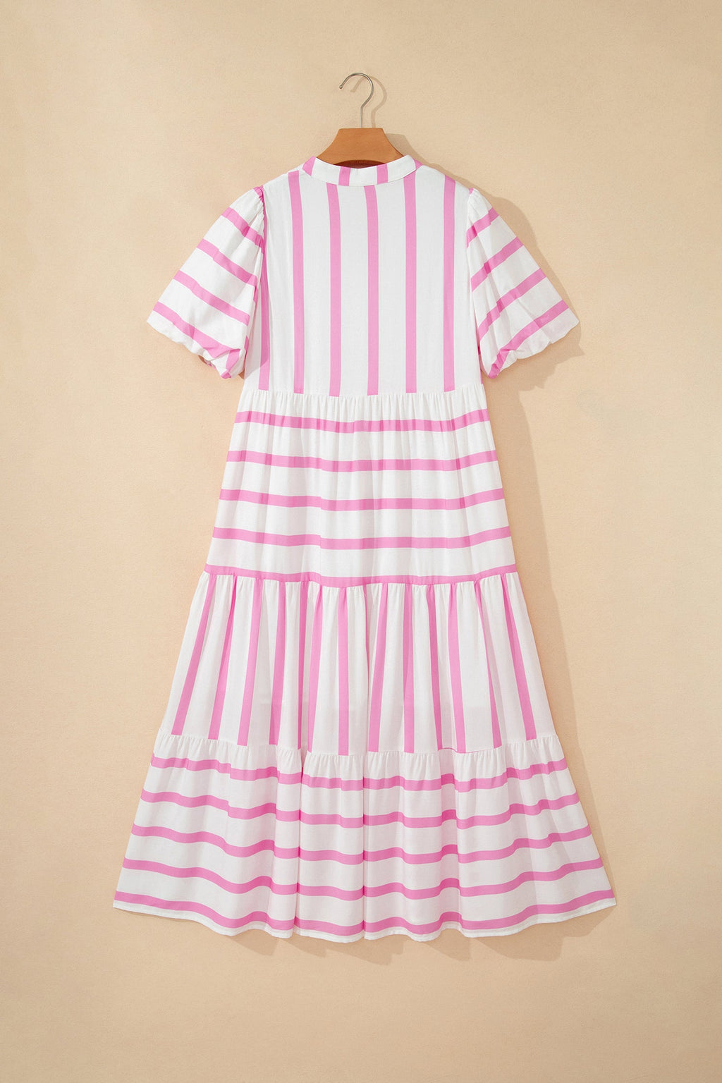 THE EVERLY DRESS