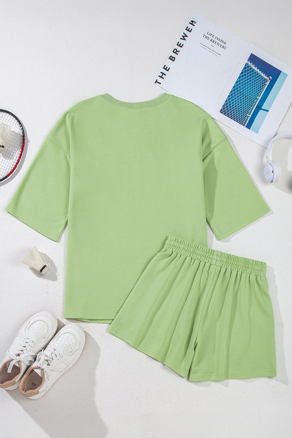 MEADOW MIST SET