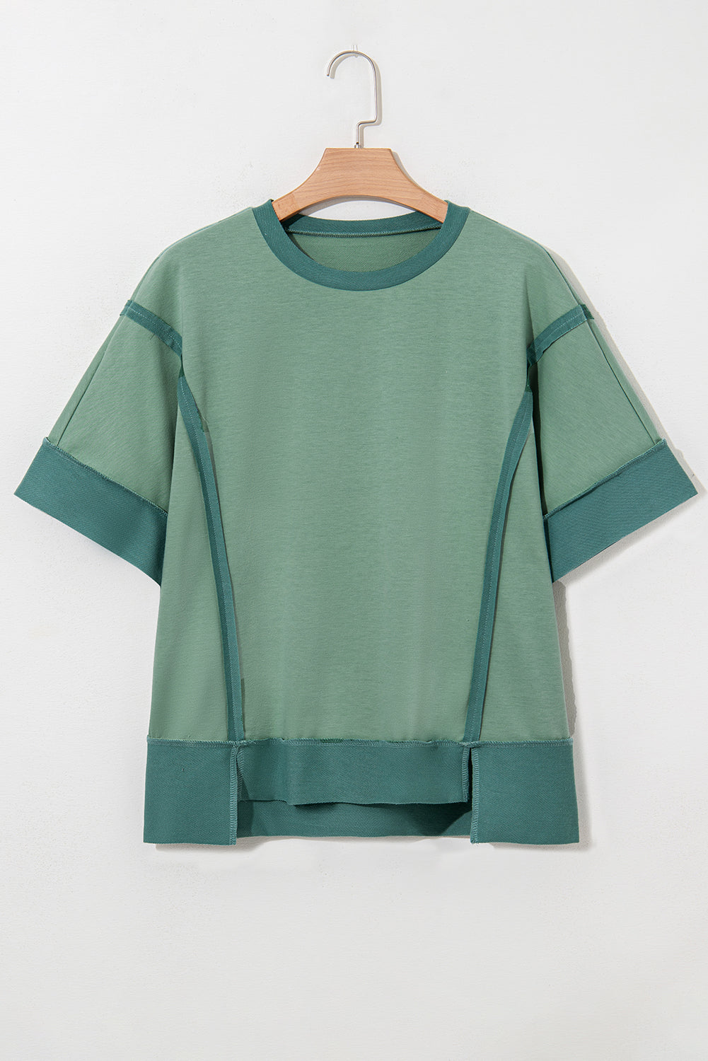 PEACH BLOSSOM TOP