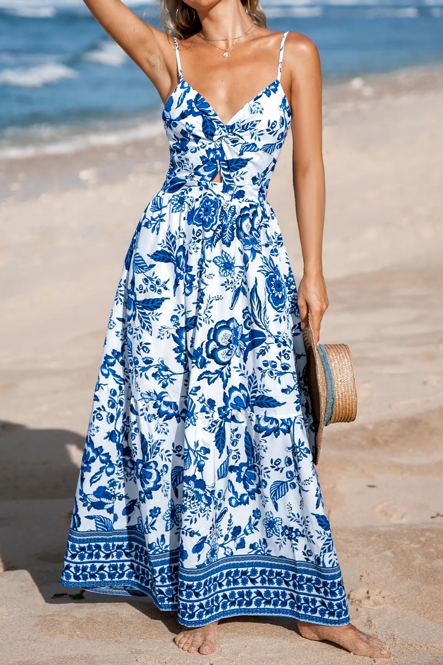 I LOVE YOU MORE DRESS