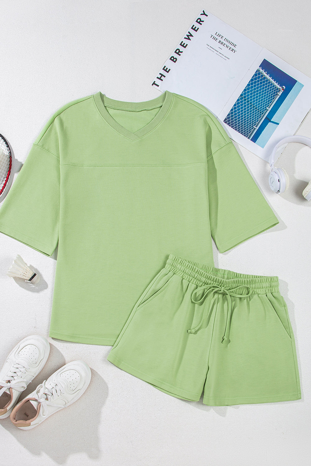 MEADOW MIST SET