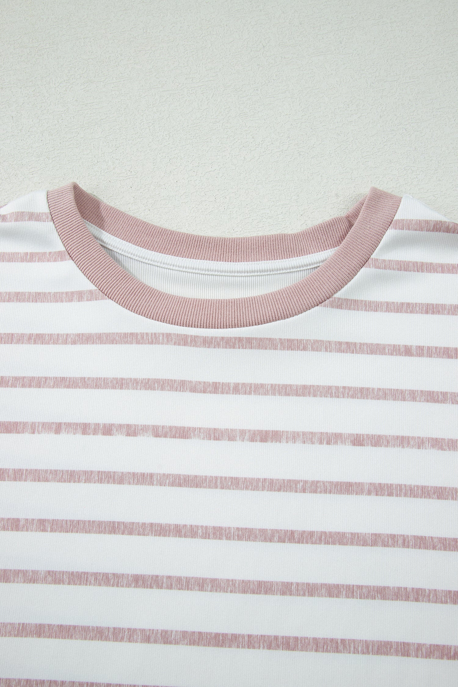 CAMILLE STRIPE TOP