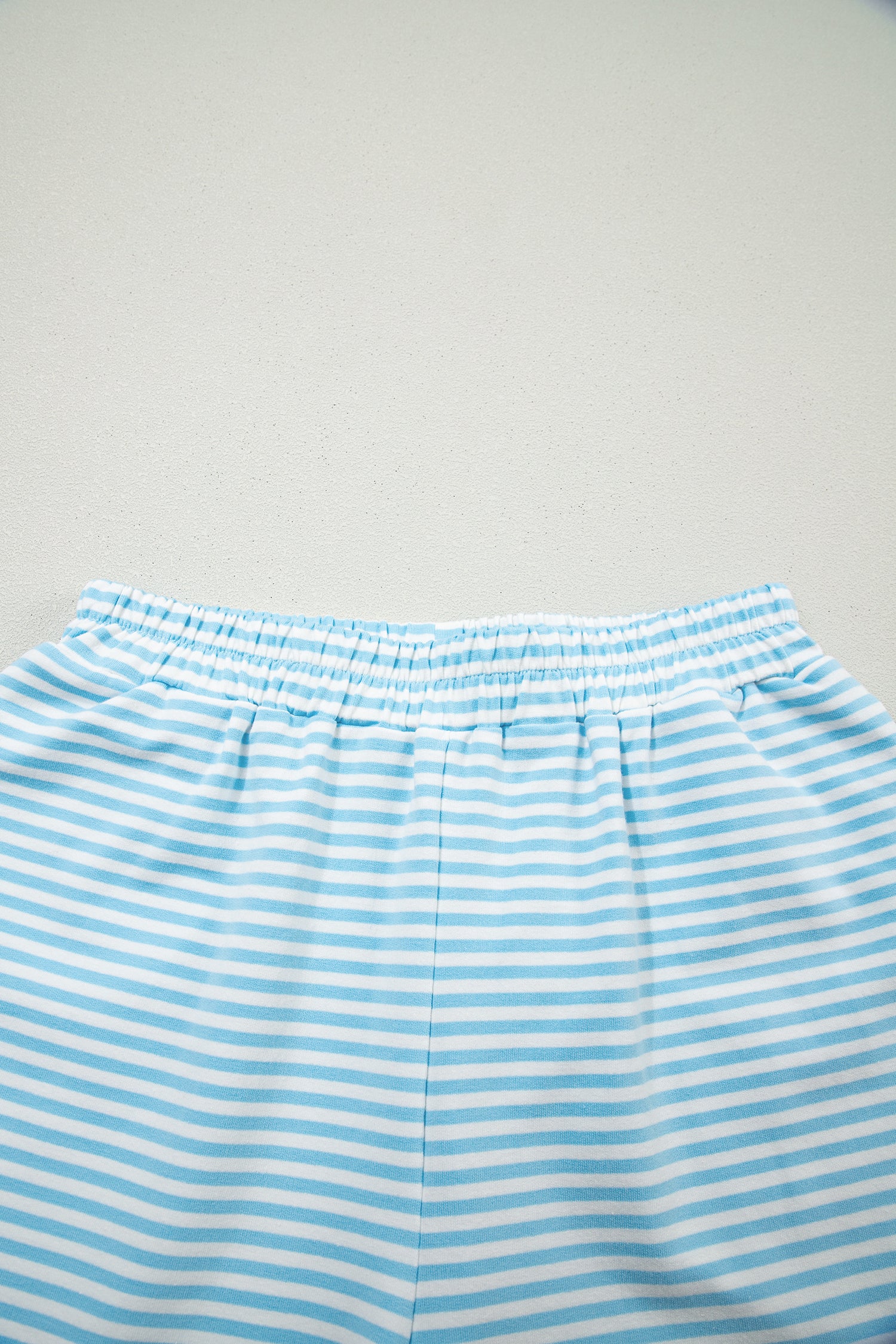 STRIPES & ME LONG SLEEVE SET