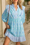 ROXY BOHO DRESS