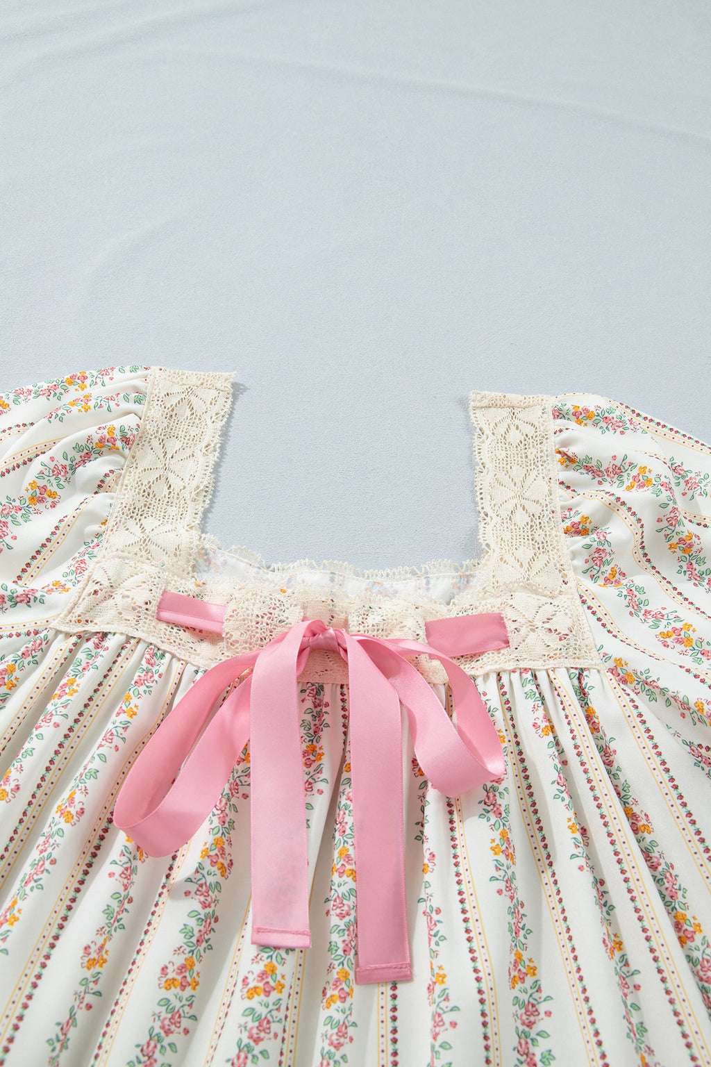 MADAM ANNIE DRESS