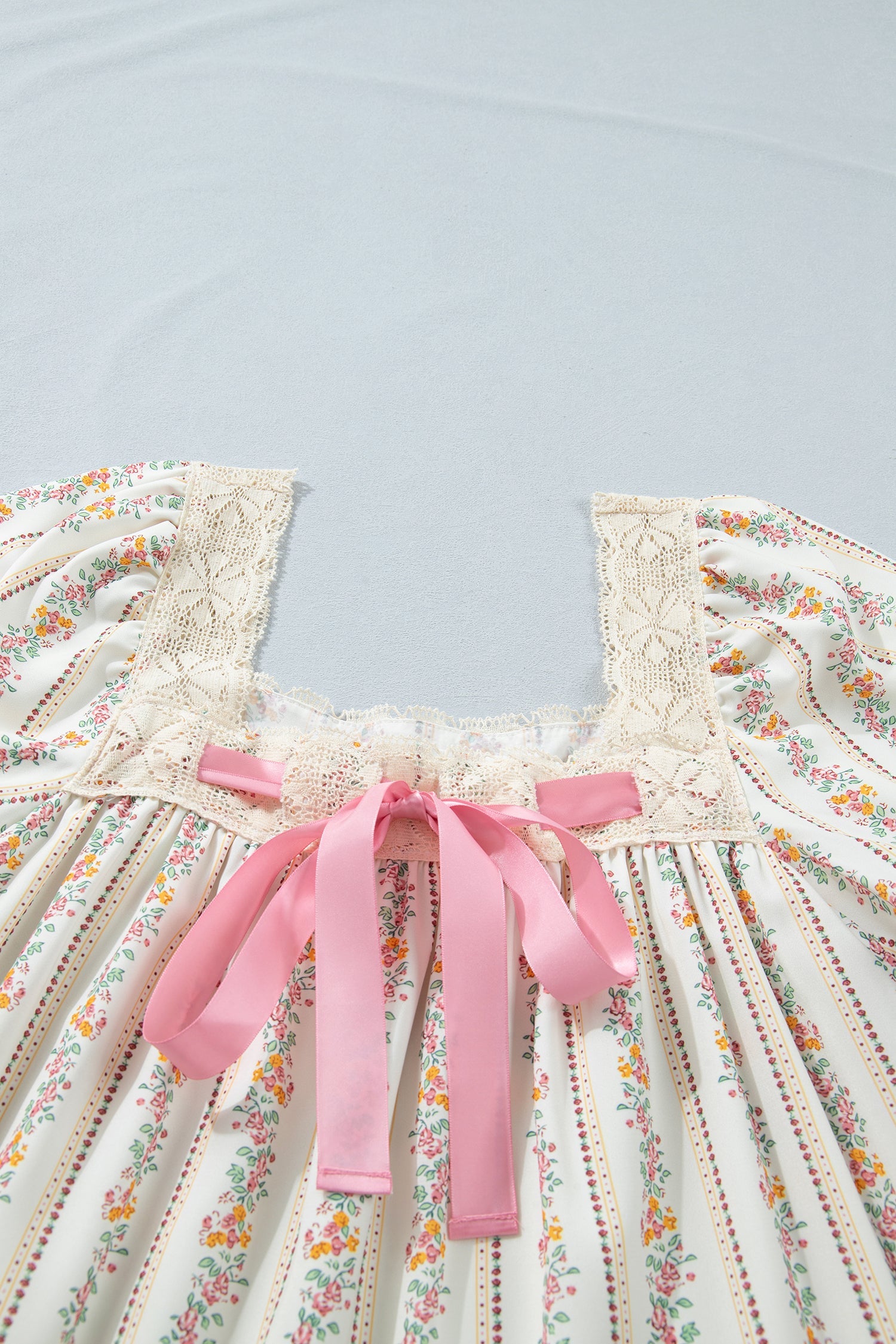 MADAM ANNIE DRESS