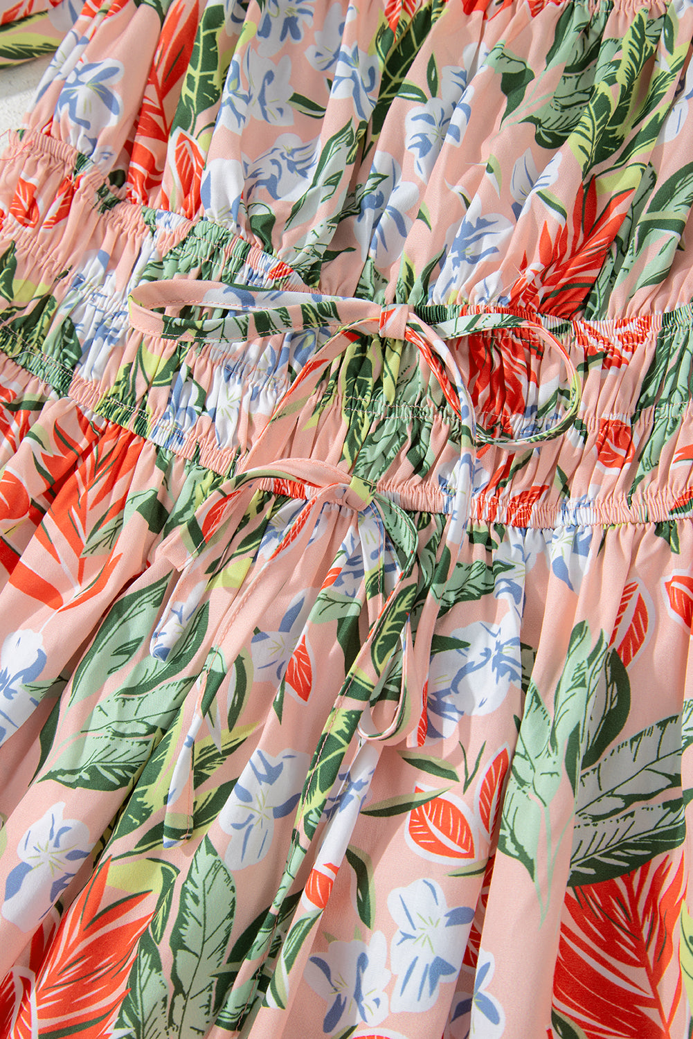 MS CLAVEL DRESS